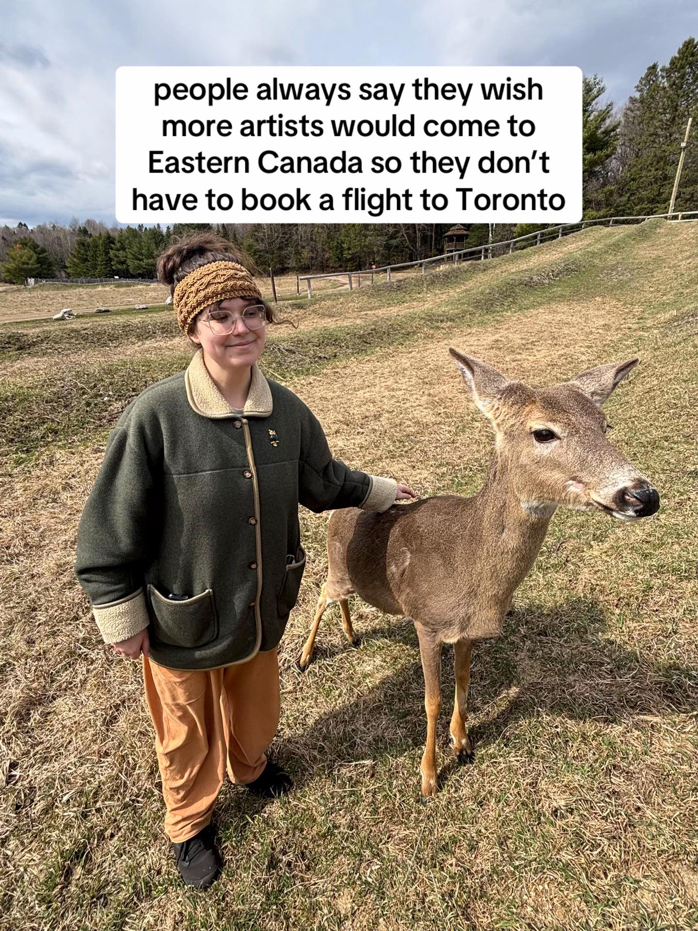 @Lo & the High Road 🇨🇦