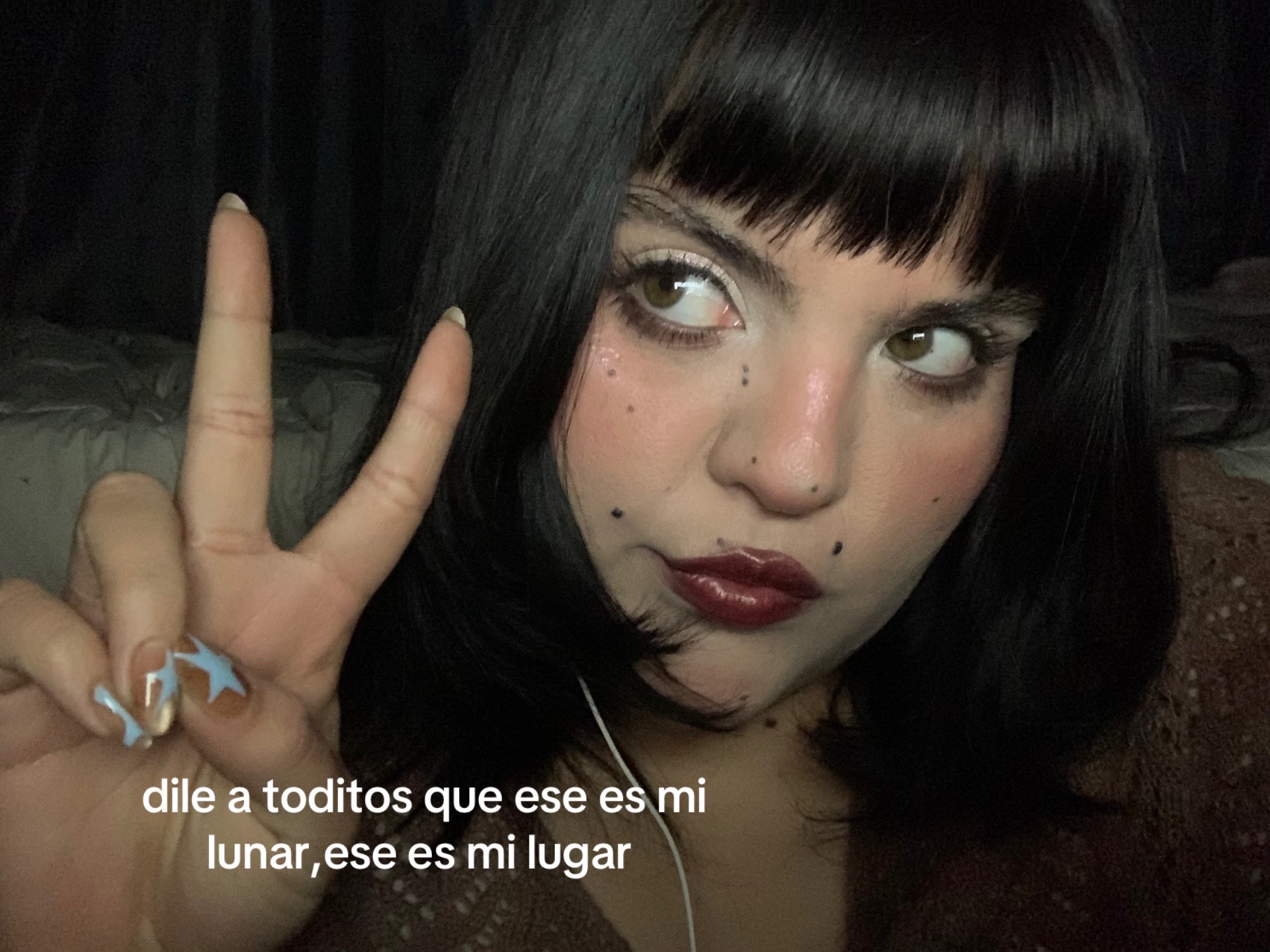 @Sofia Camacho