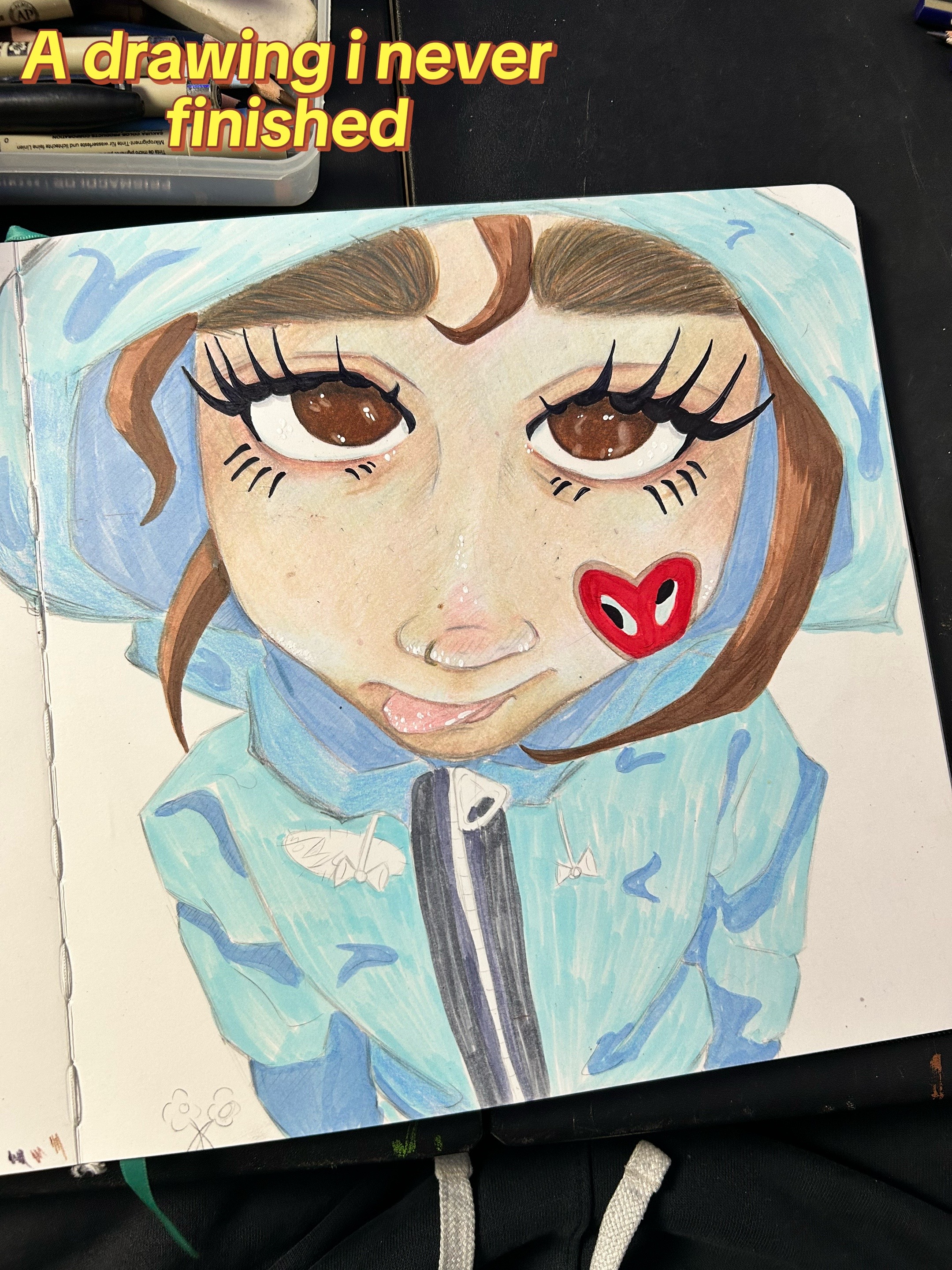 @Don Draws