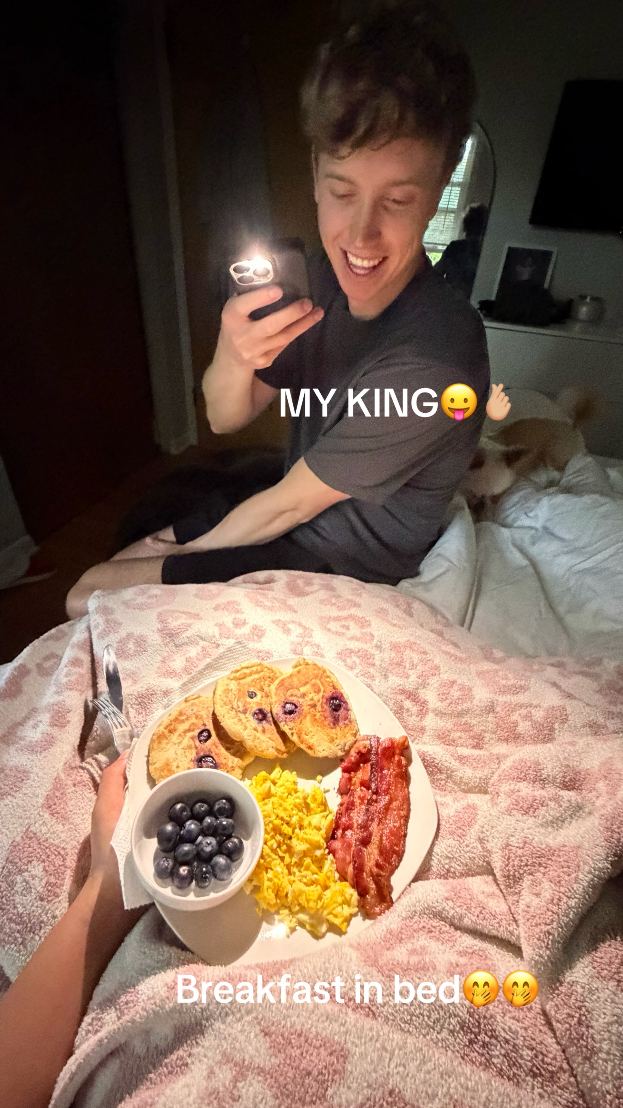 @Lexis Emma