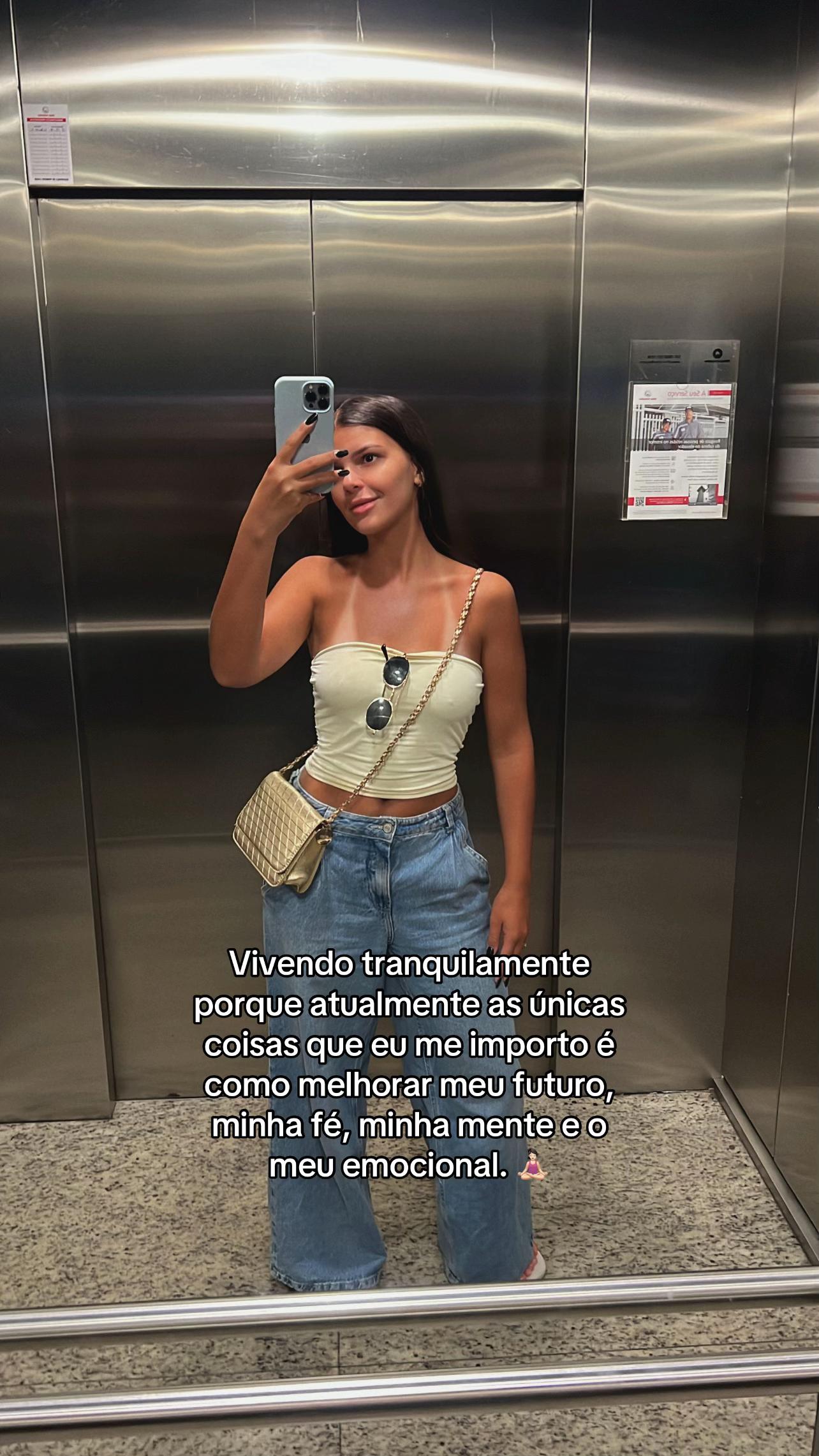 @Lara Ribeiro ๐