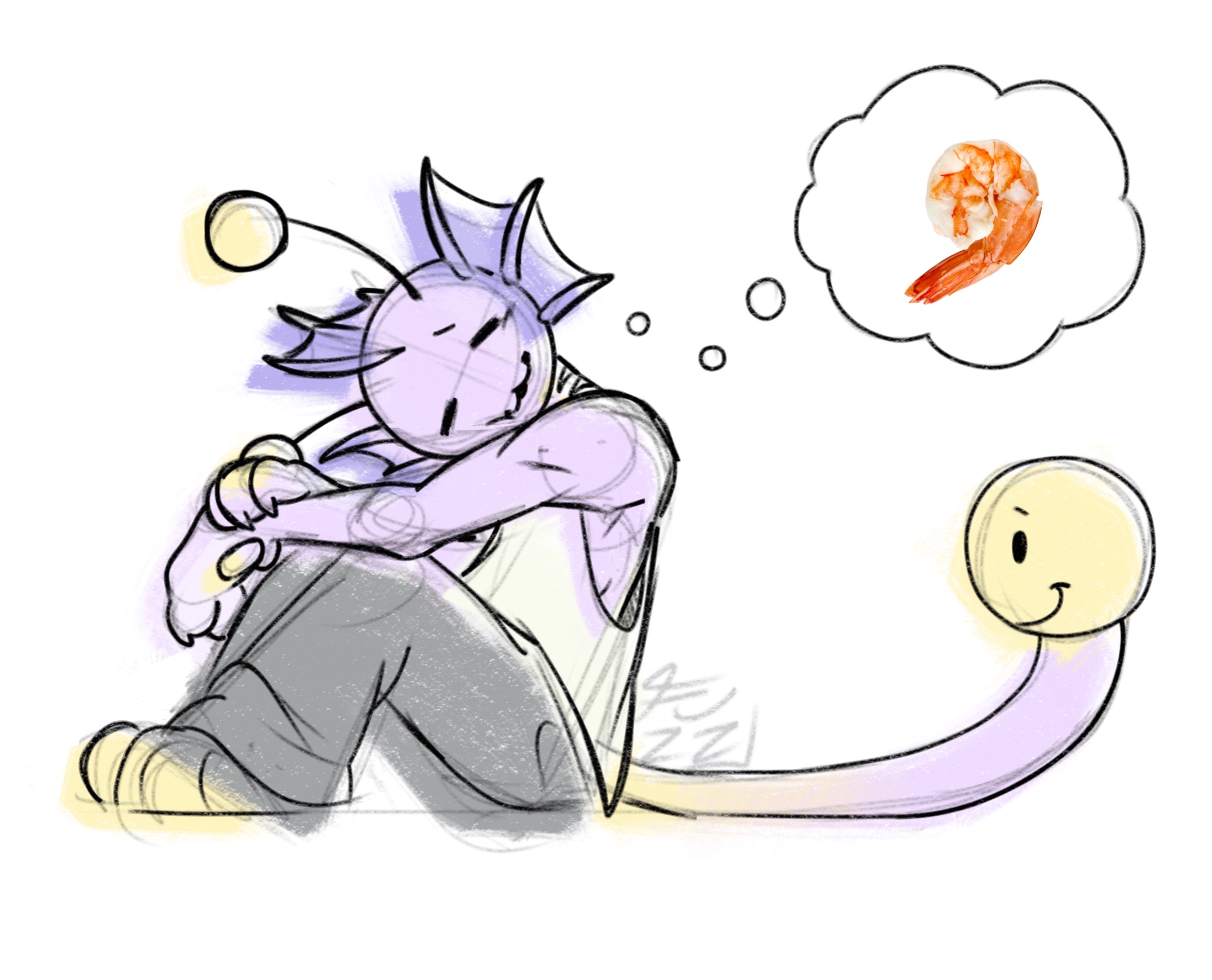 @๐ป๐ณโ Fuzzball โ๐ฅฉ๐ฆ