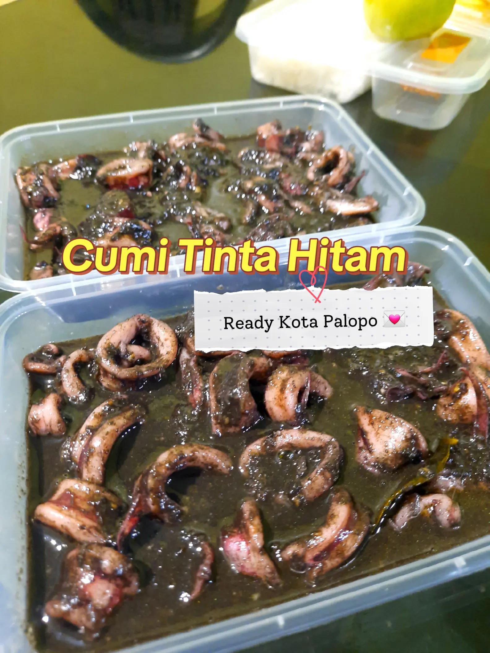 @Pus Kitchen Palopo