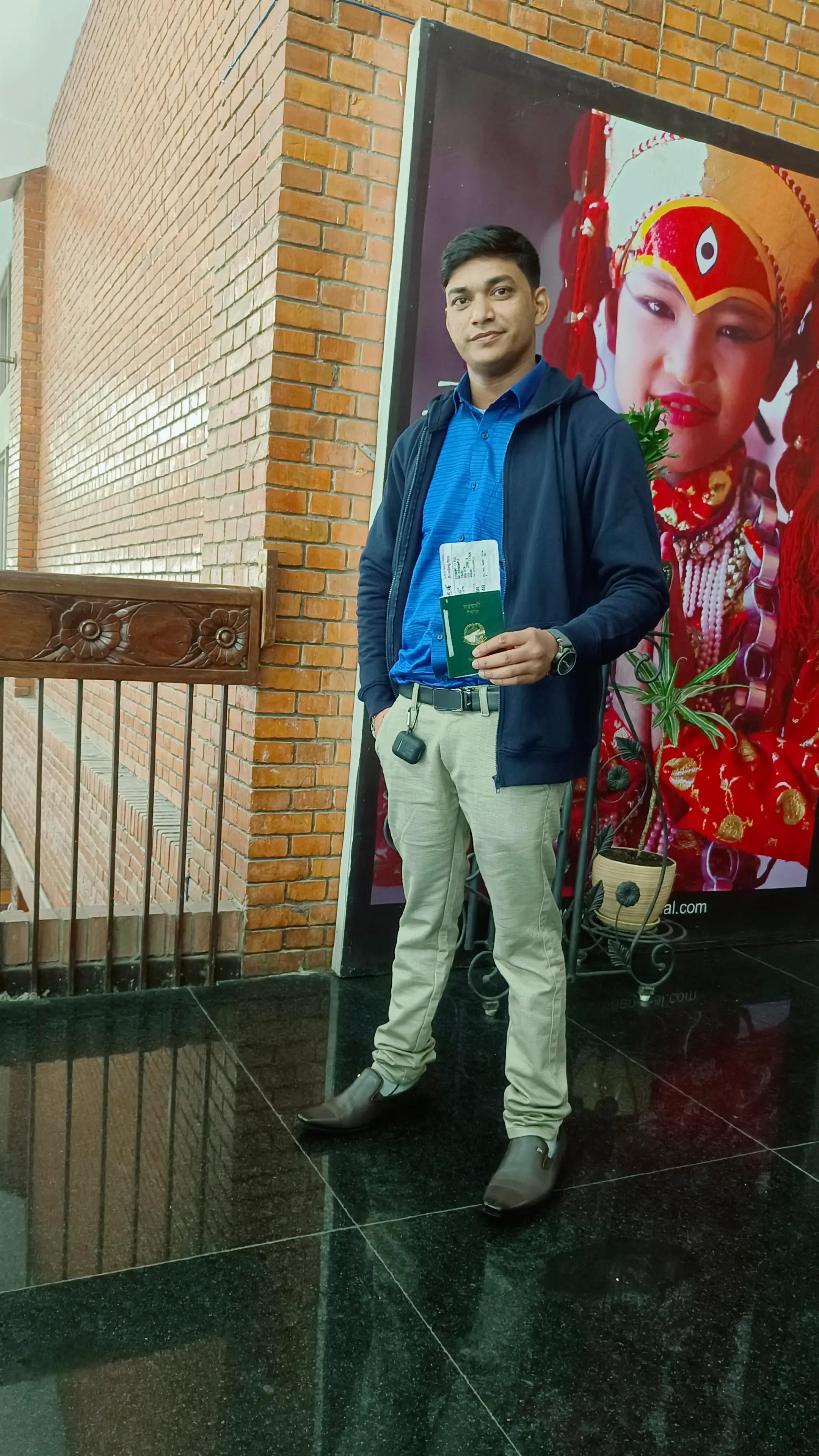 @🇳🇵 Yadav Purnawasi 🇳🇵