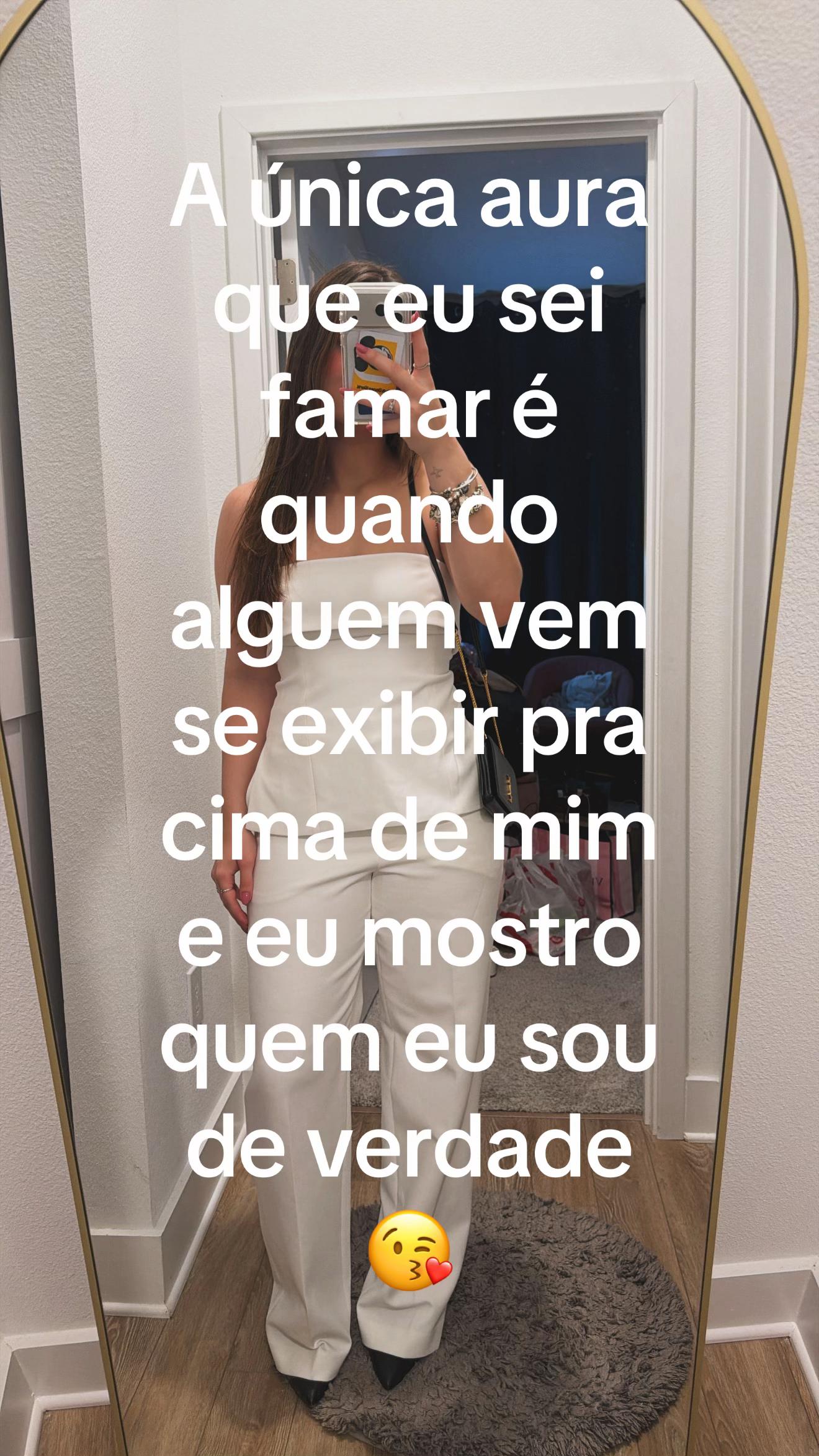 @Alana Ghisolfi