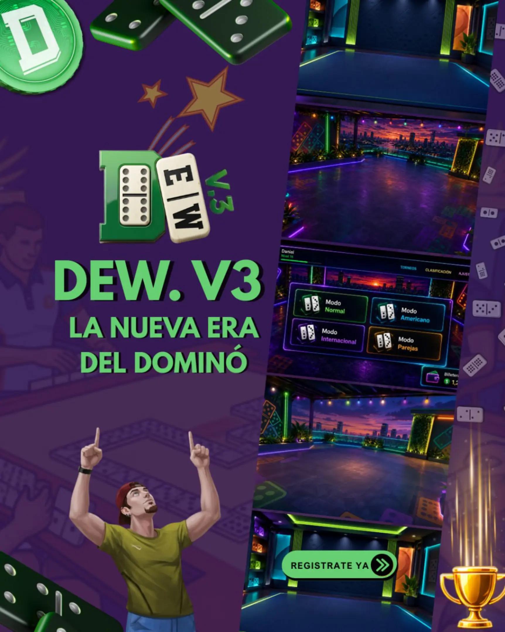 @dewskill2earn