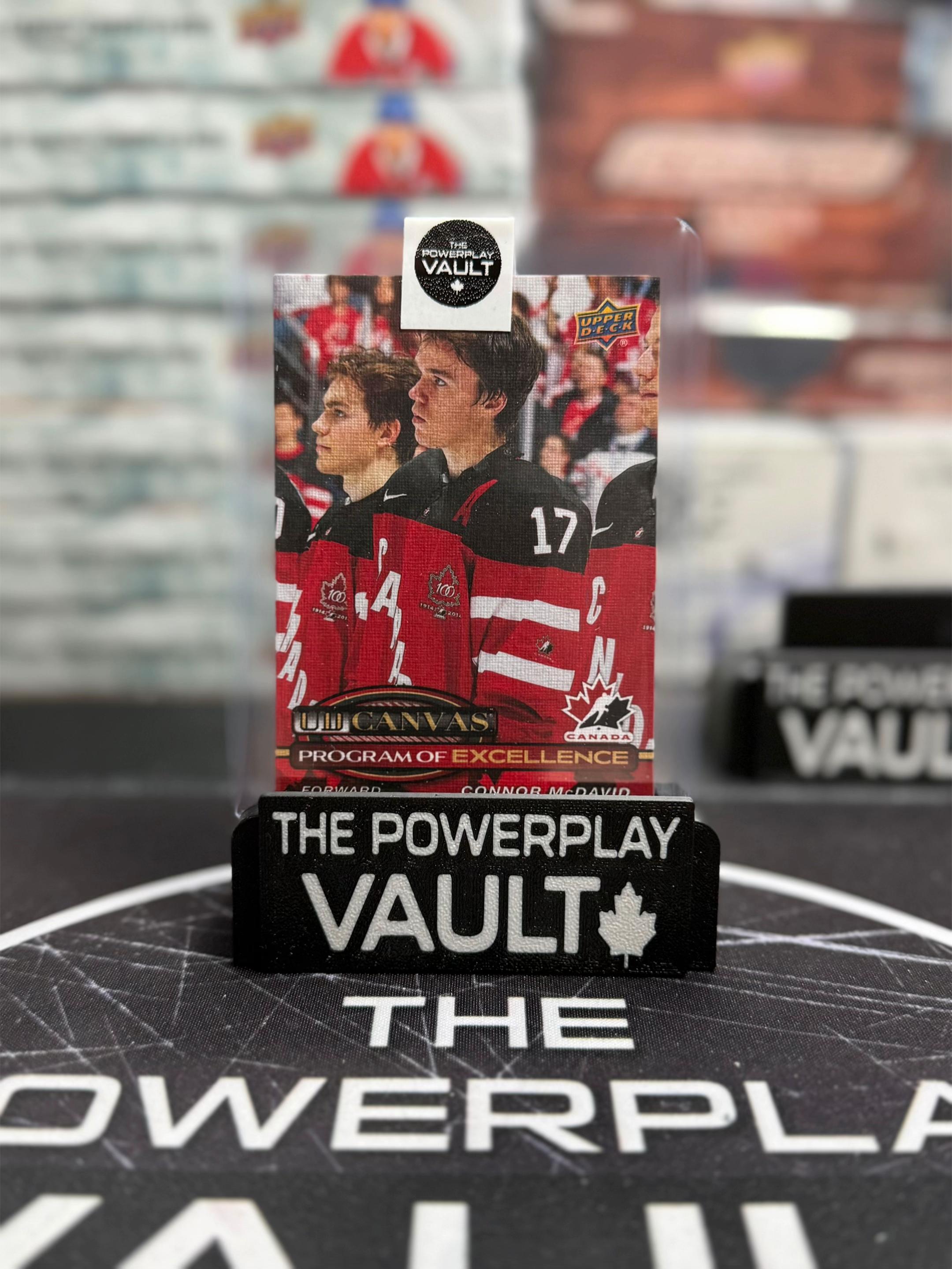 @The PowerPlay Vault