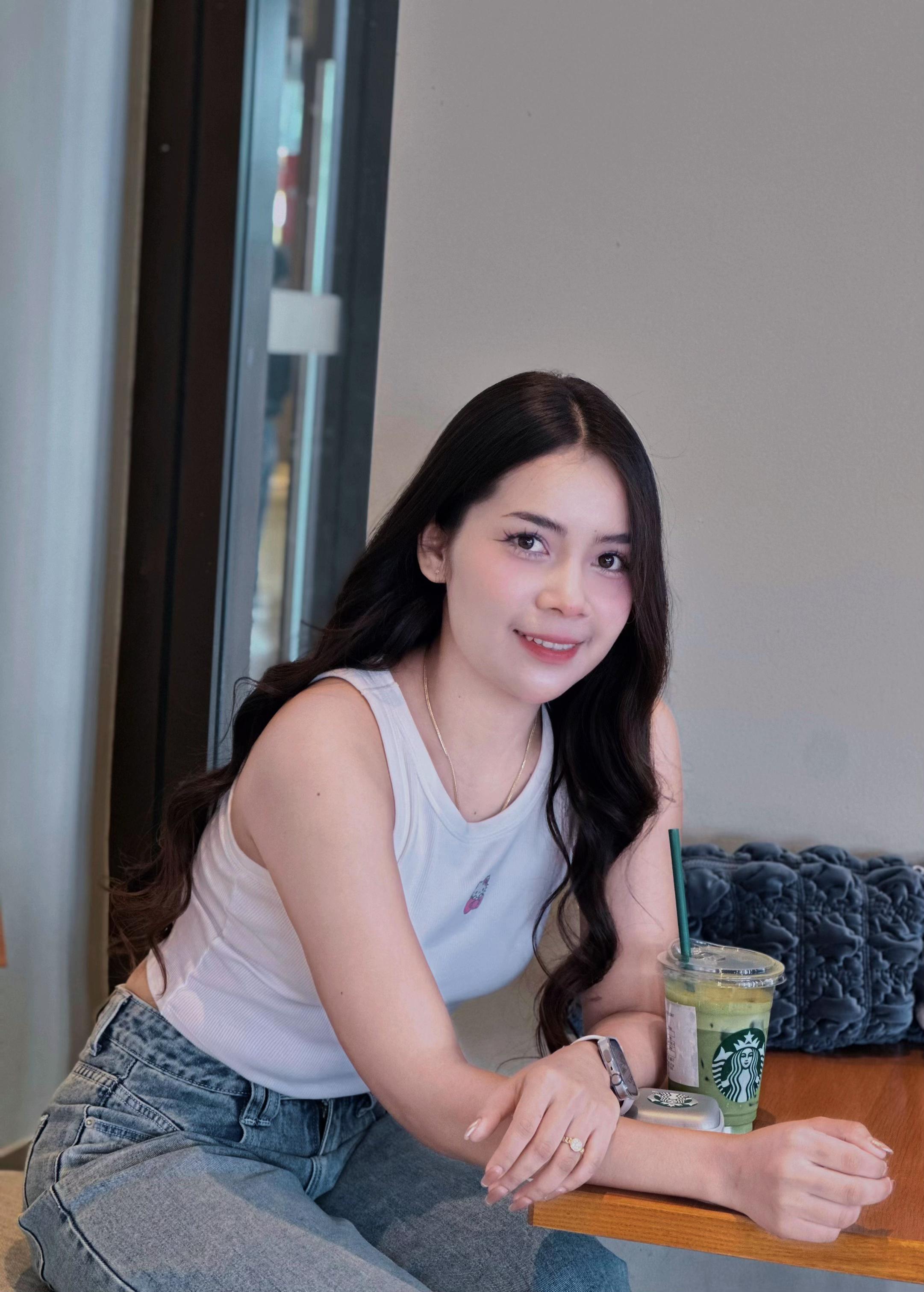 @น้ำอ้อยหวานเจี๊ยบ🍯