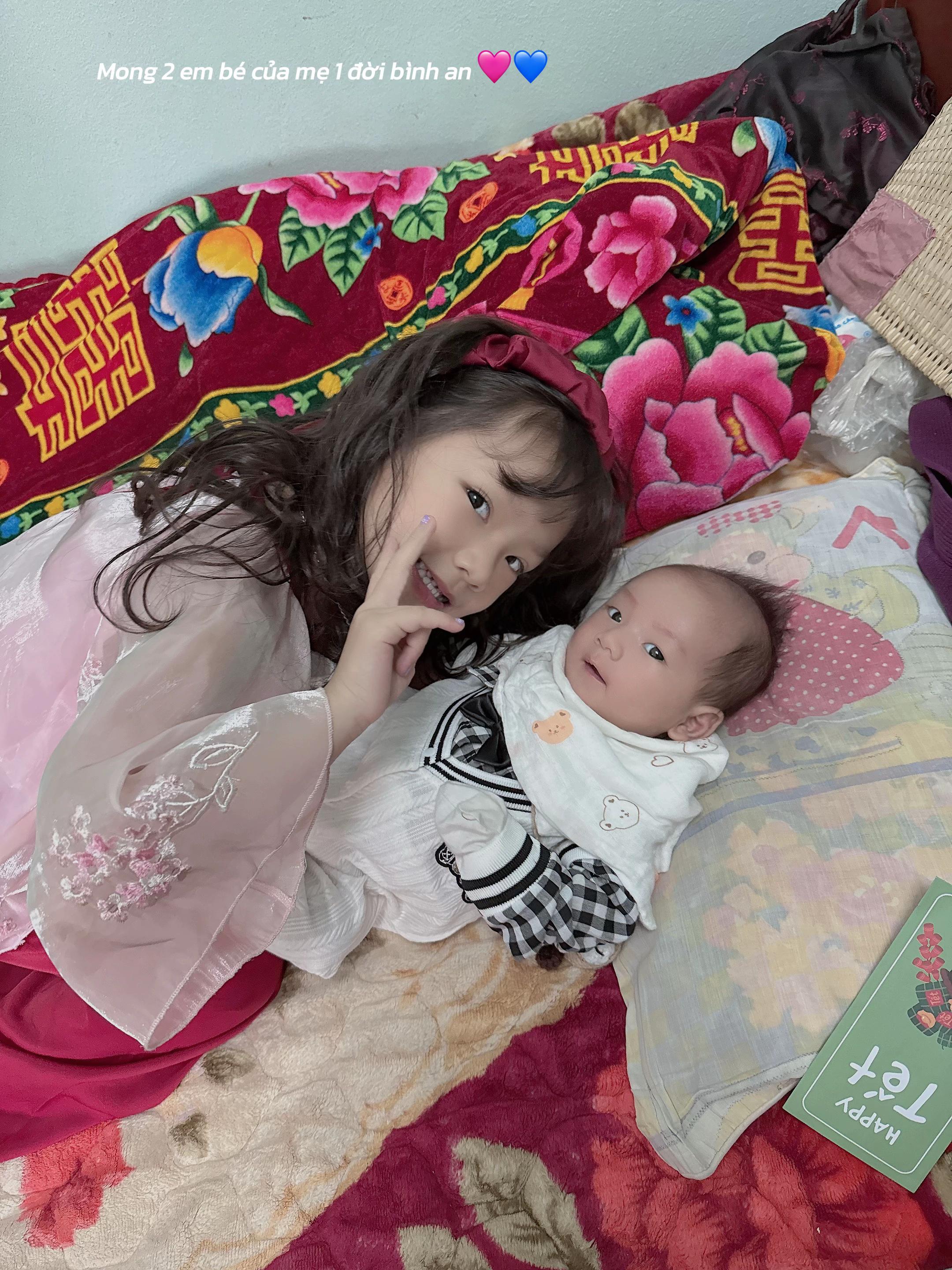 @Mẹ Bông Bi 🩷💙