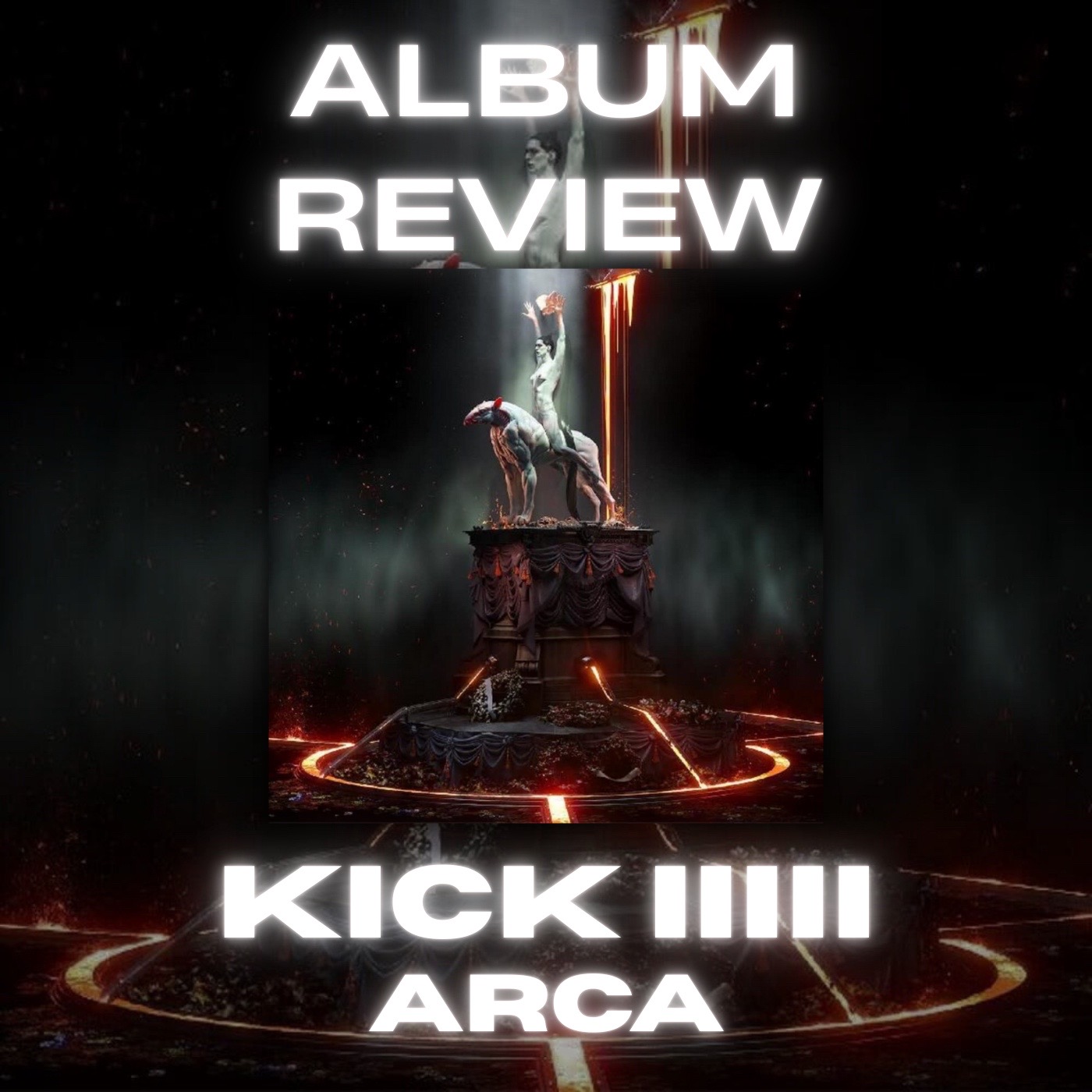 @albumreviews♫