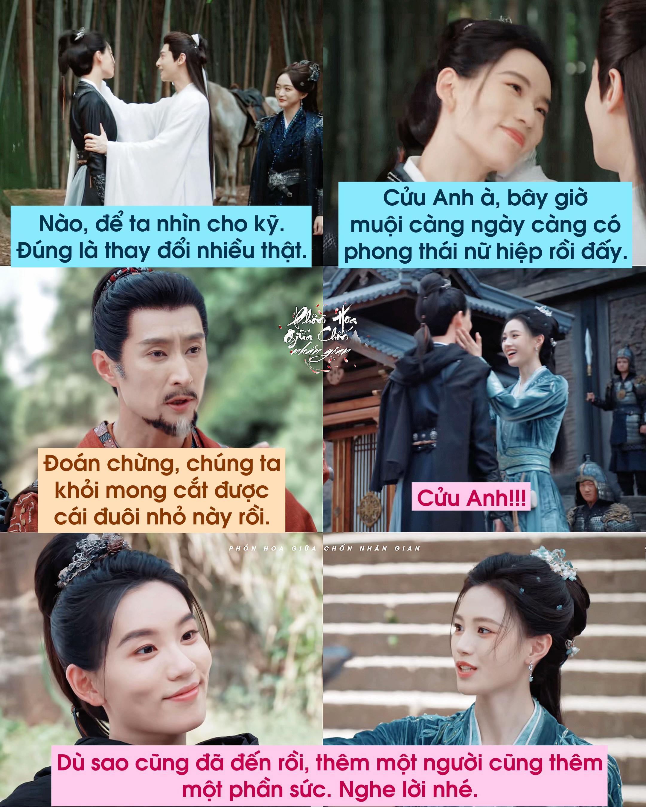 @Phồn Hoa Giữa Chốn Nhân Gian🌸