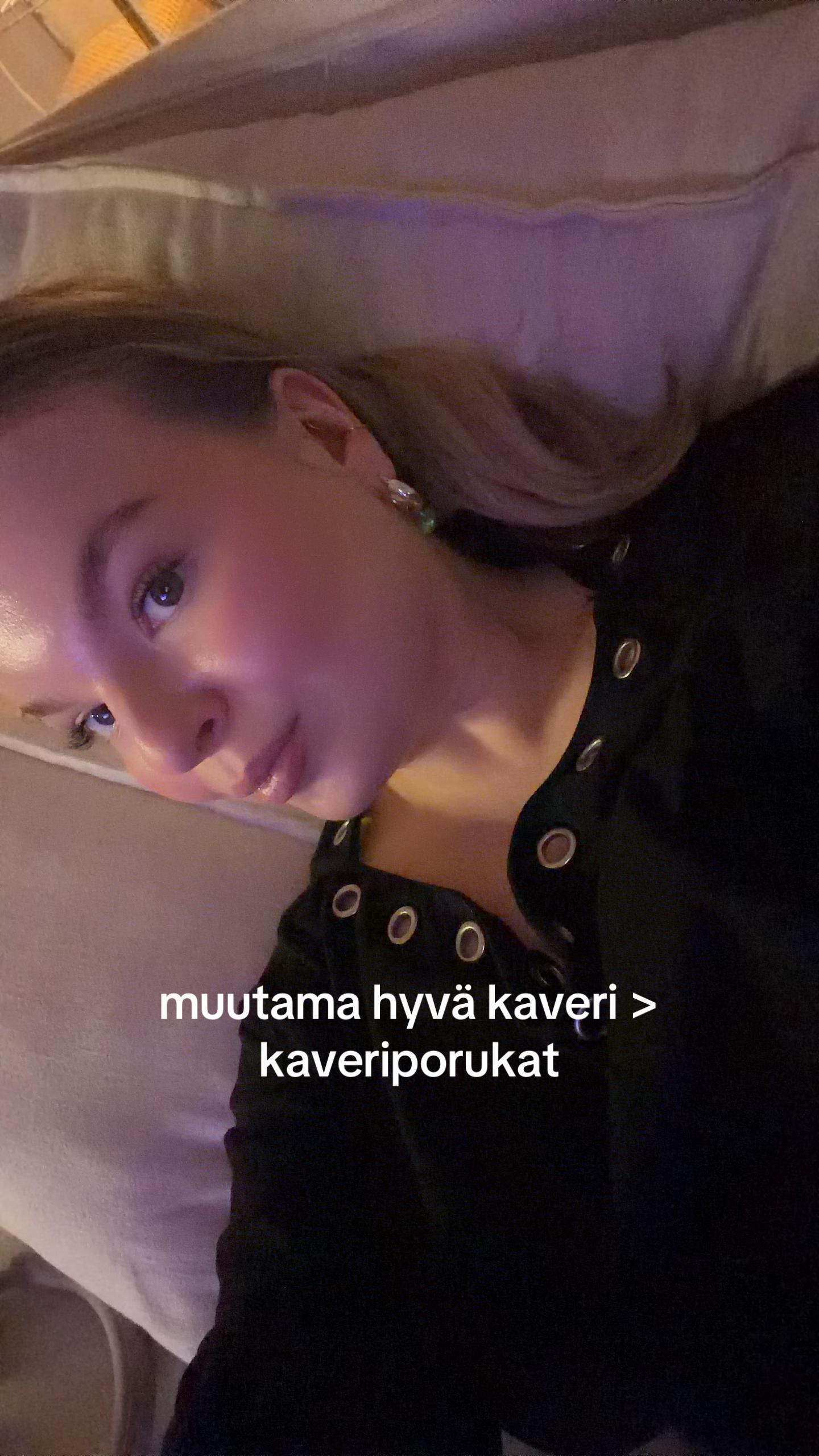 @tiiaroosaa