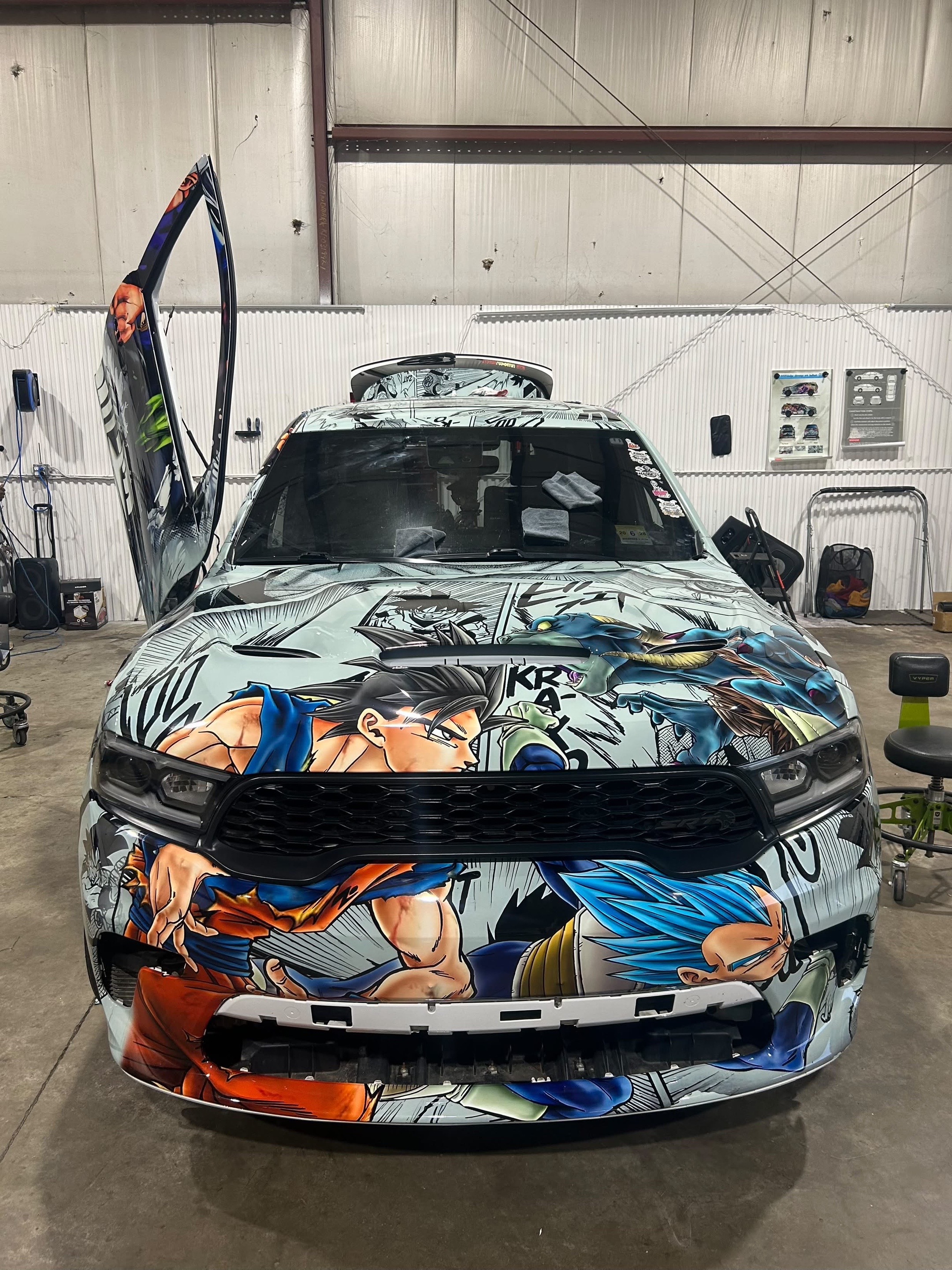 @FreddyCustomz