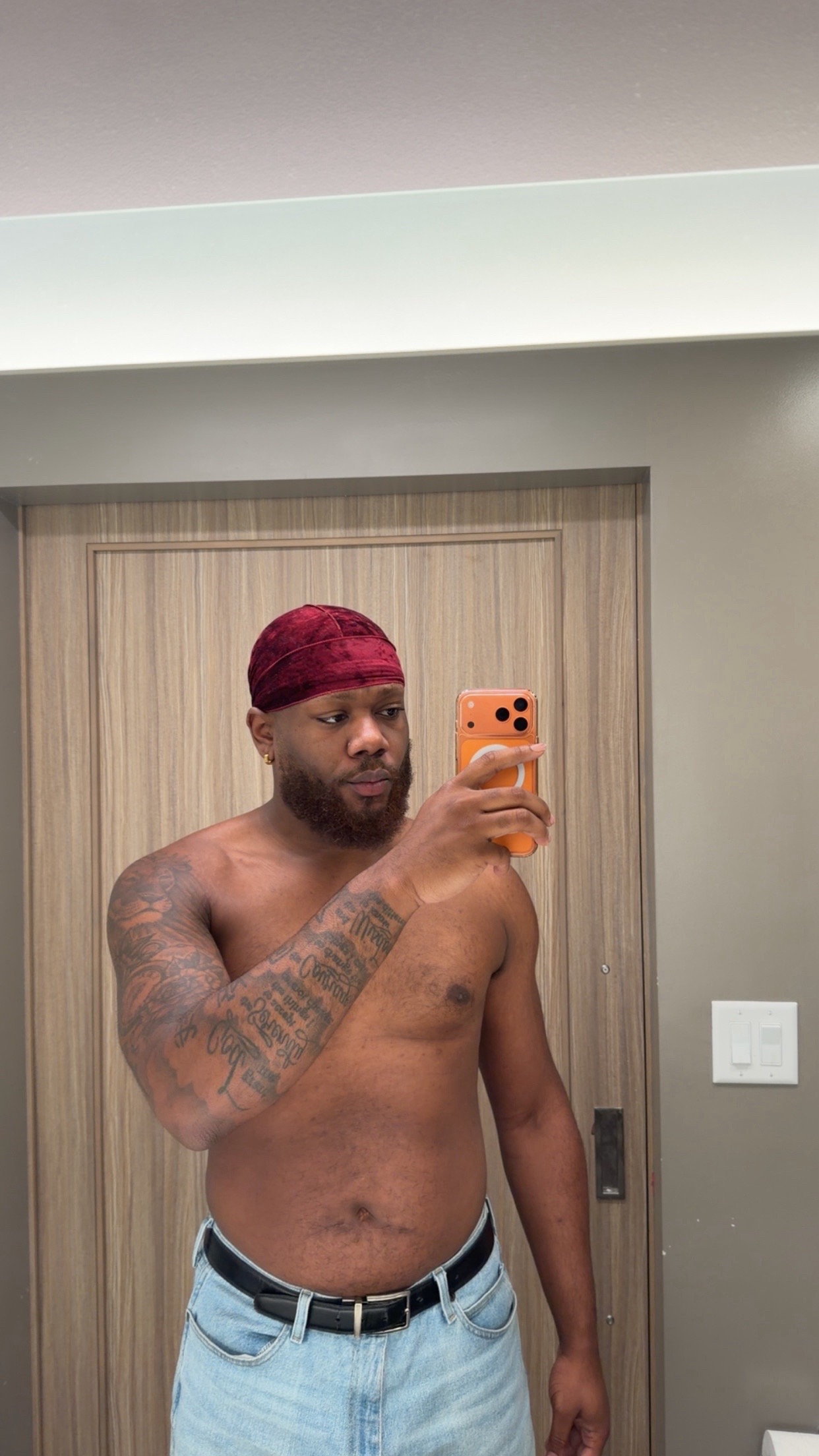 @Trinton | Lifestyle Creator