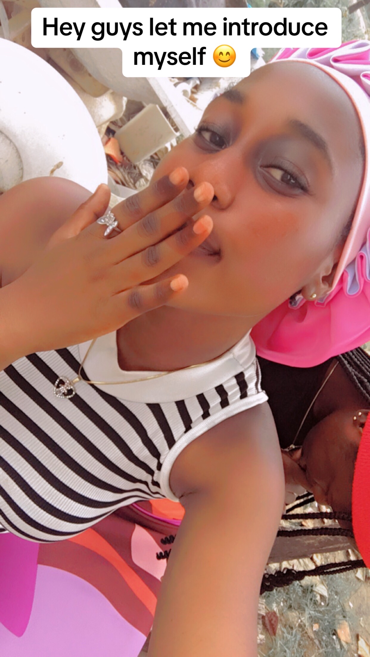 @>>🦋Idiara >>>🦋🦋of>>🦋TikTok