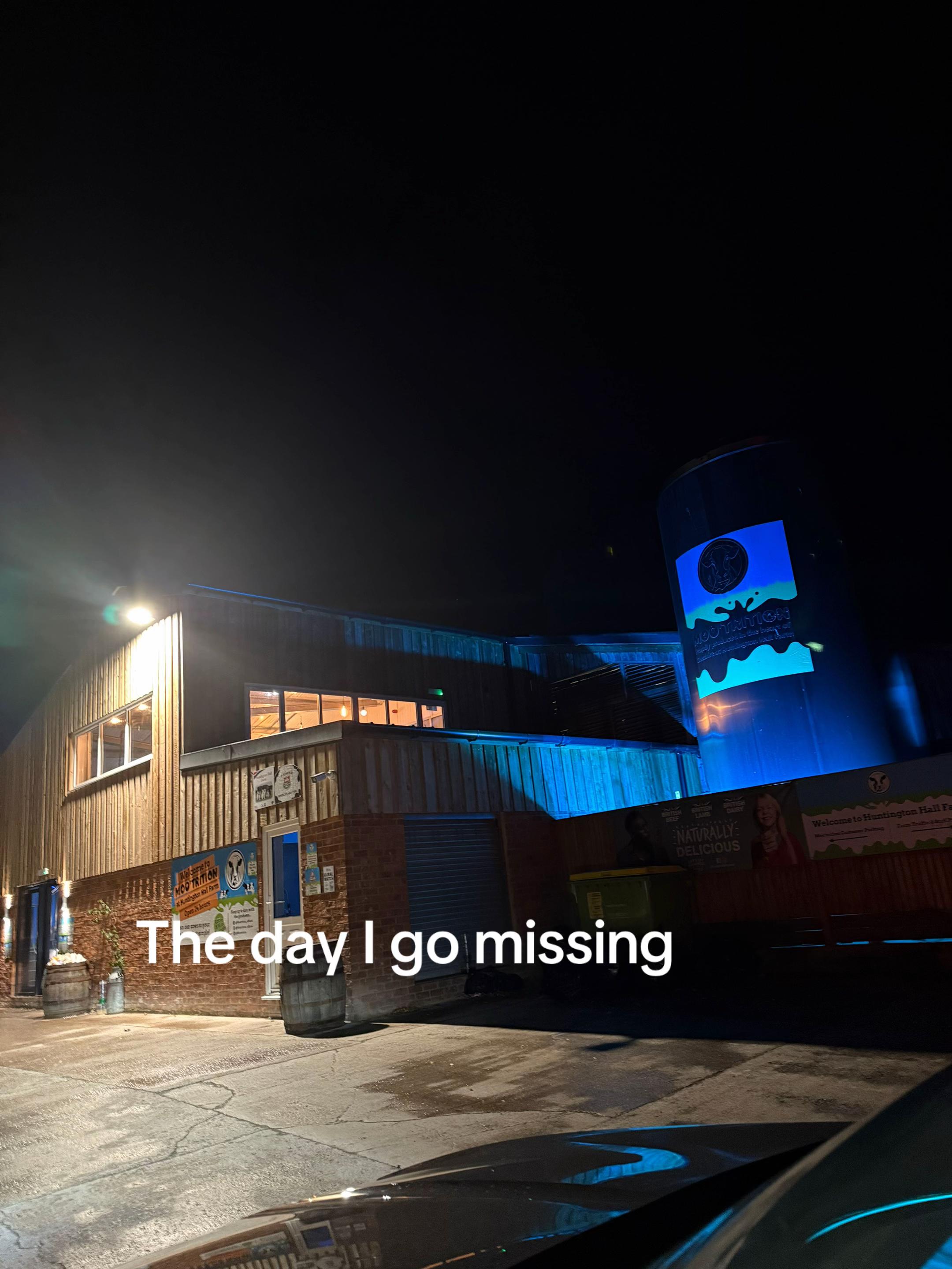 @Sad times