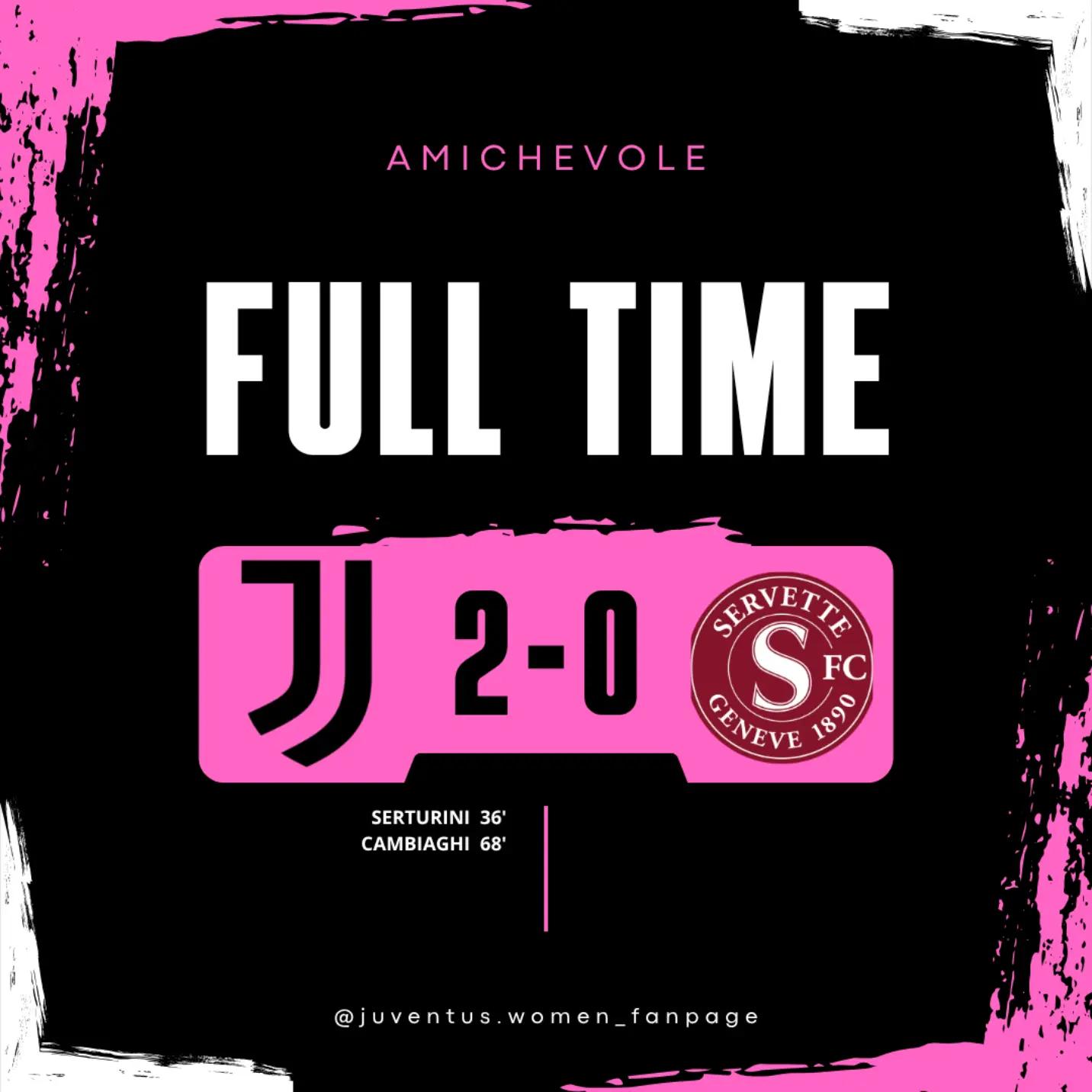@FanPage_Juventus.Women
