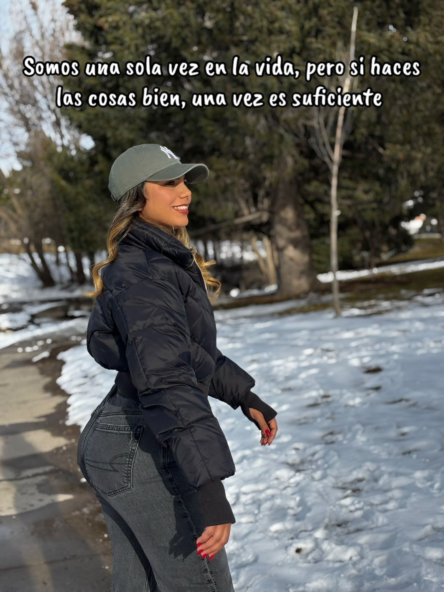 @Laura Daniela