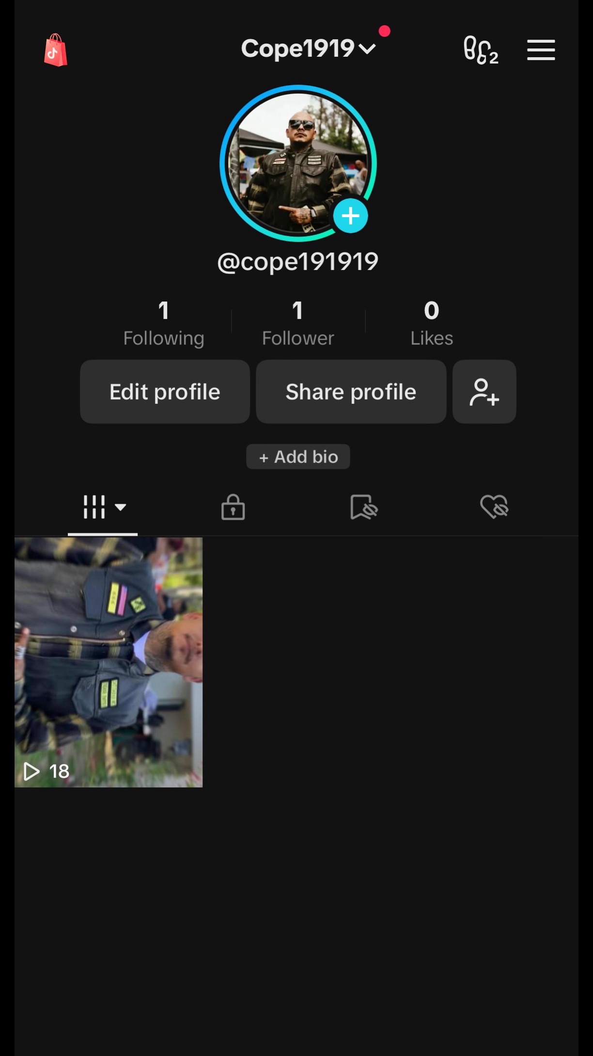 @COPE19…keep watching