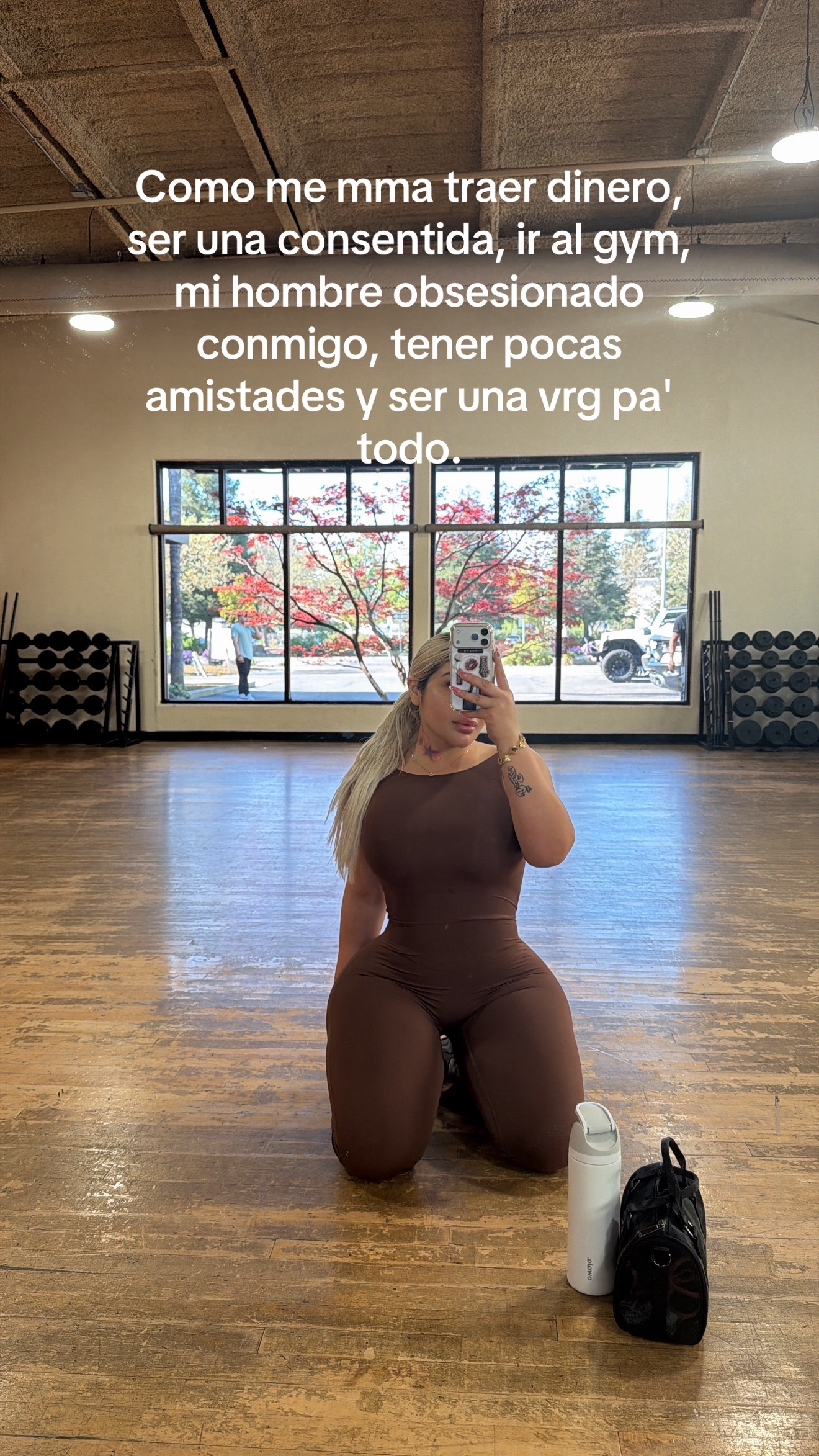 @La Kari🤎