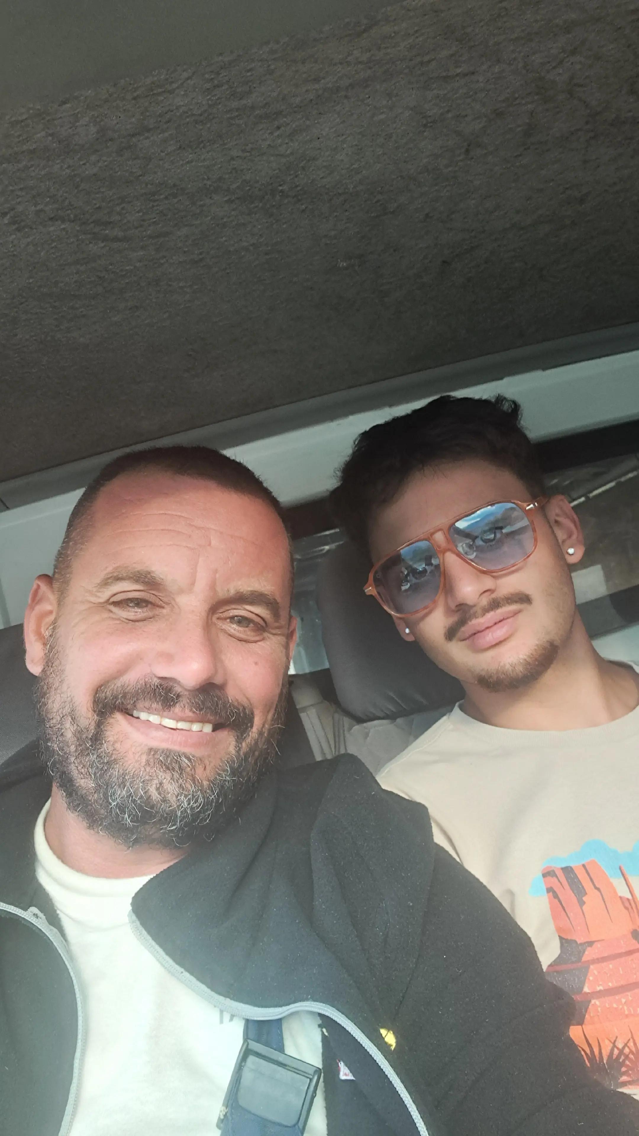 @Gianpaolo Traina