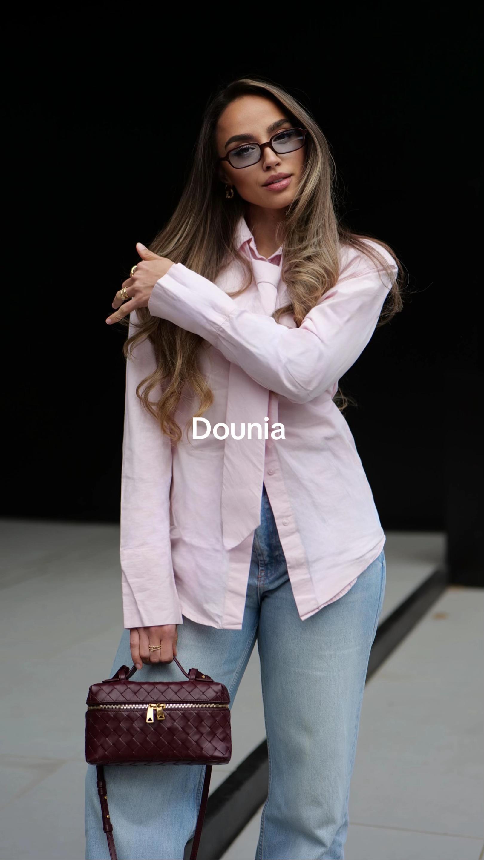 @Dounia | PT