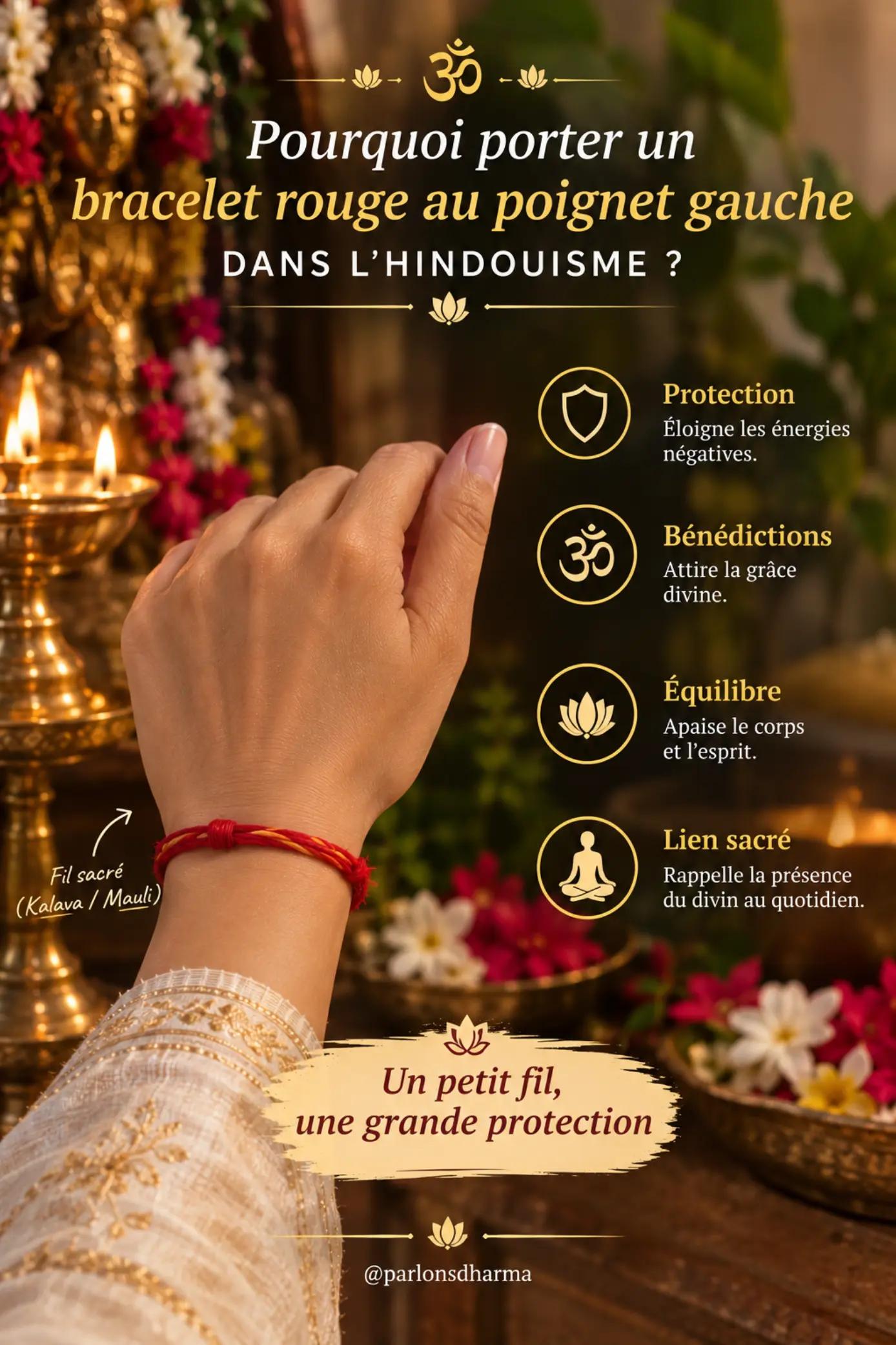 @Parlons Dharma ✨️🕉