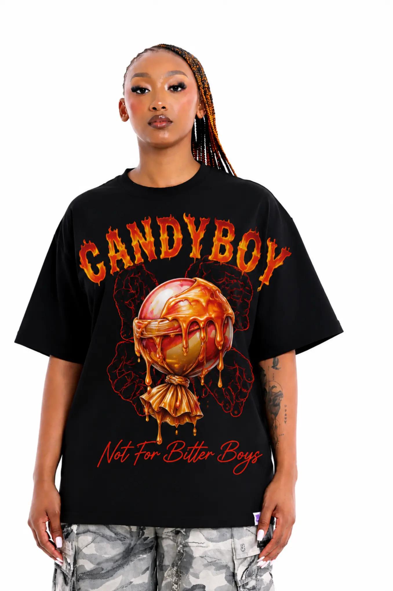 @candyboy clothing brand 🍭