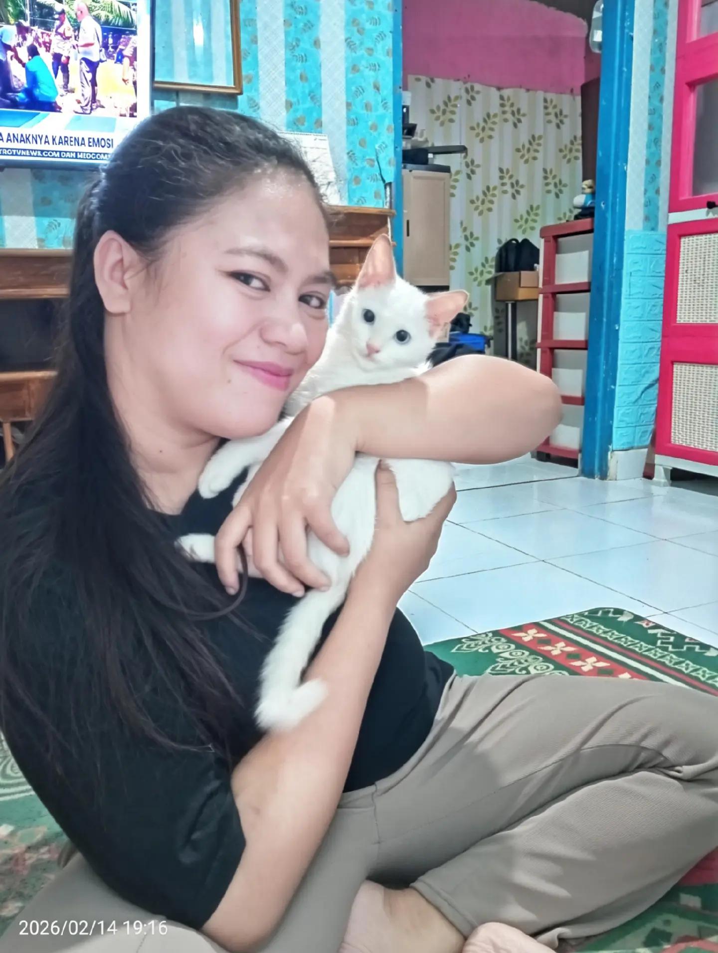 @Wahyuni