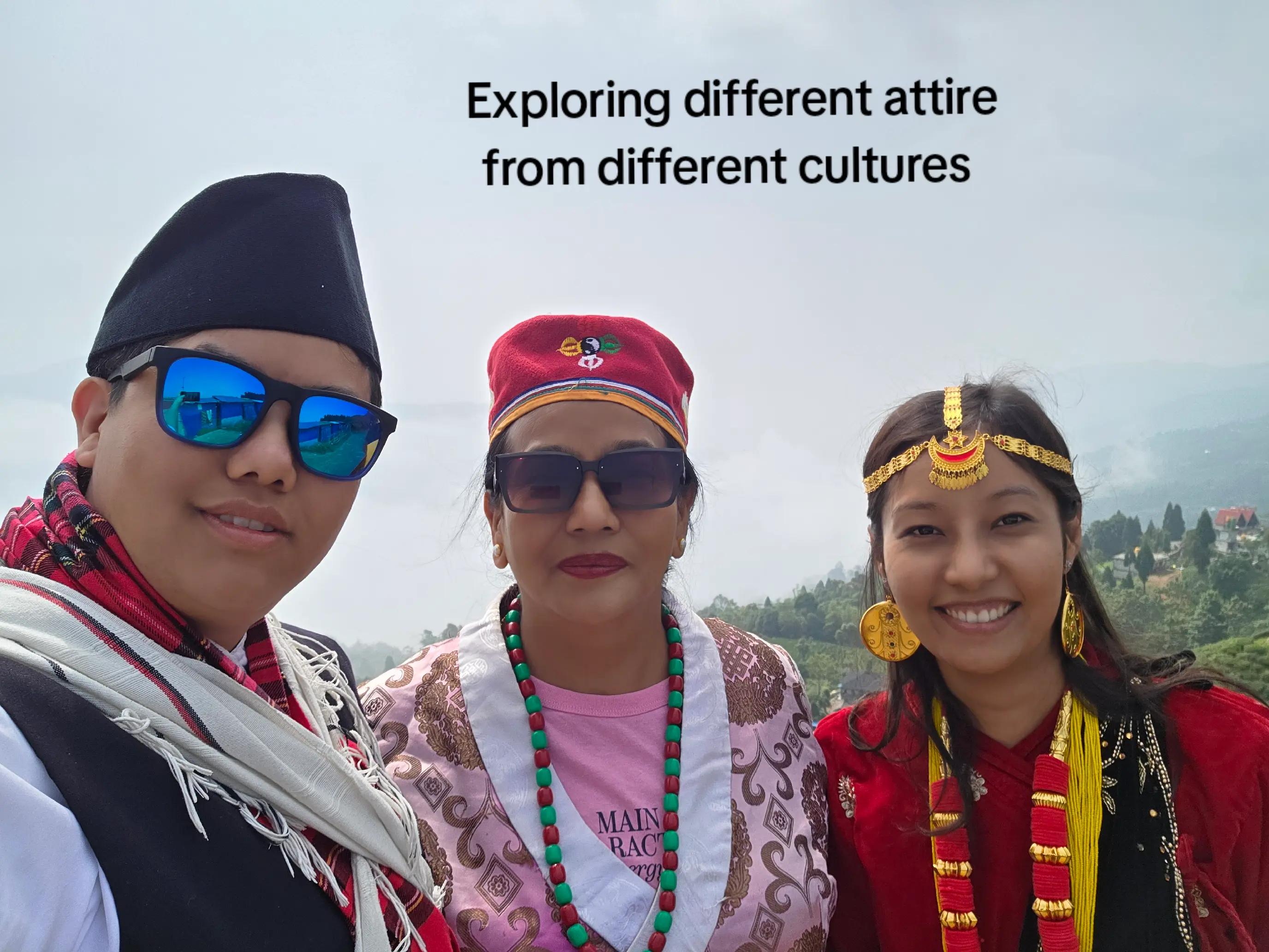 @Deepa lama waiba