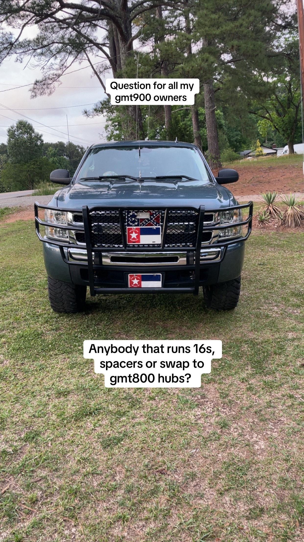 @mickeytharedneck
