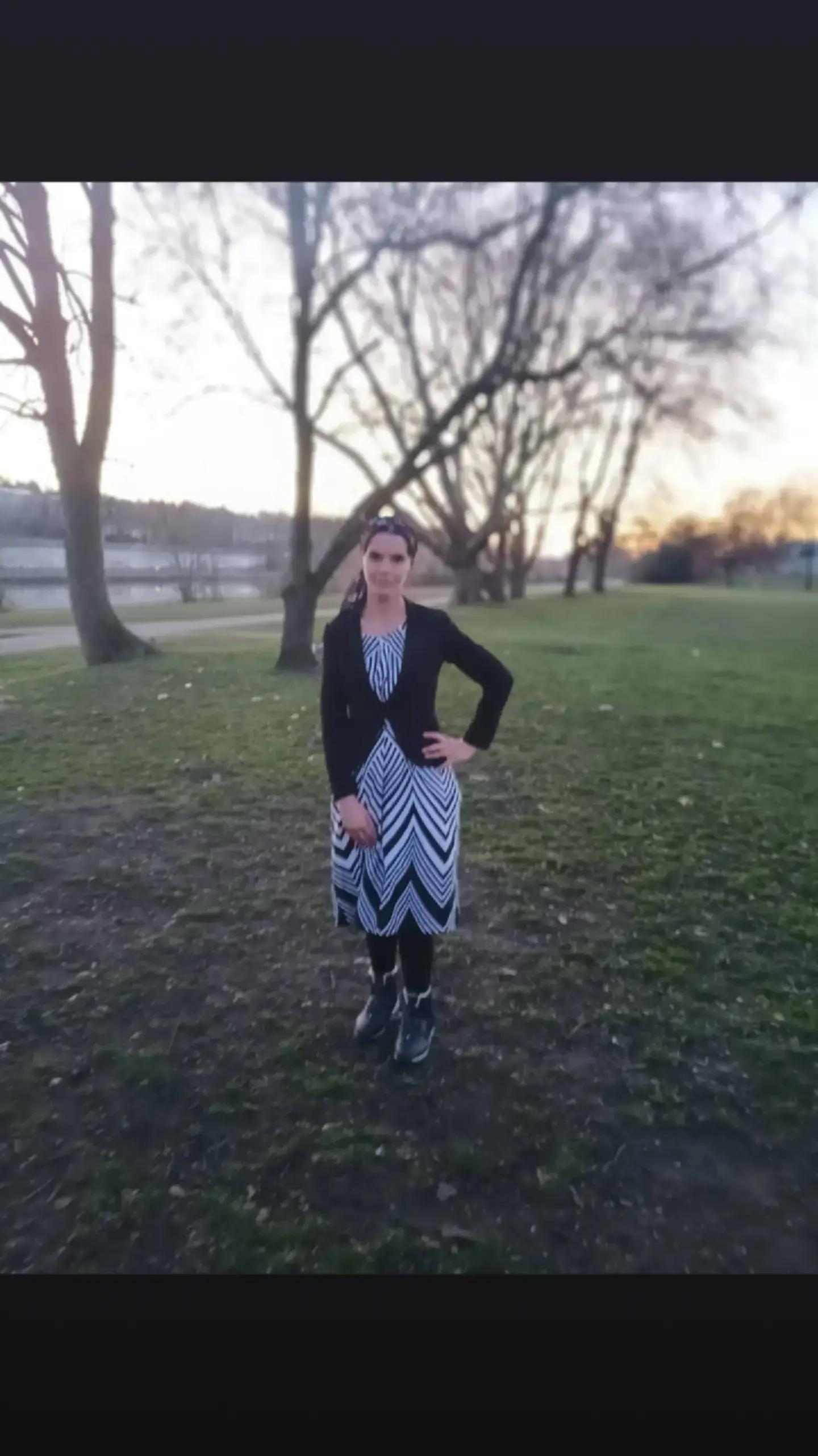 @Loredana Rostaş
