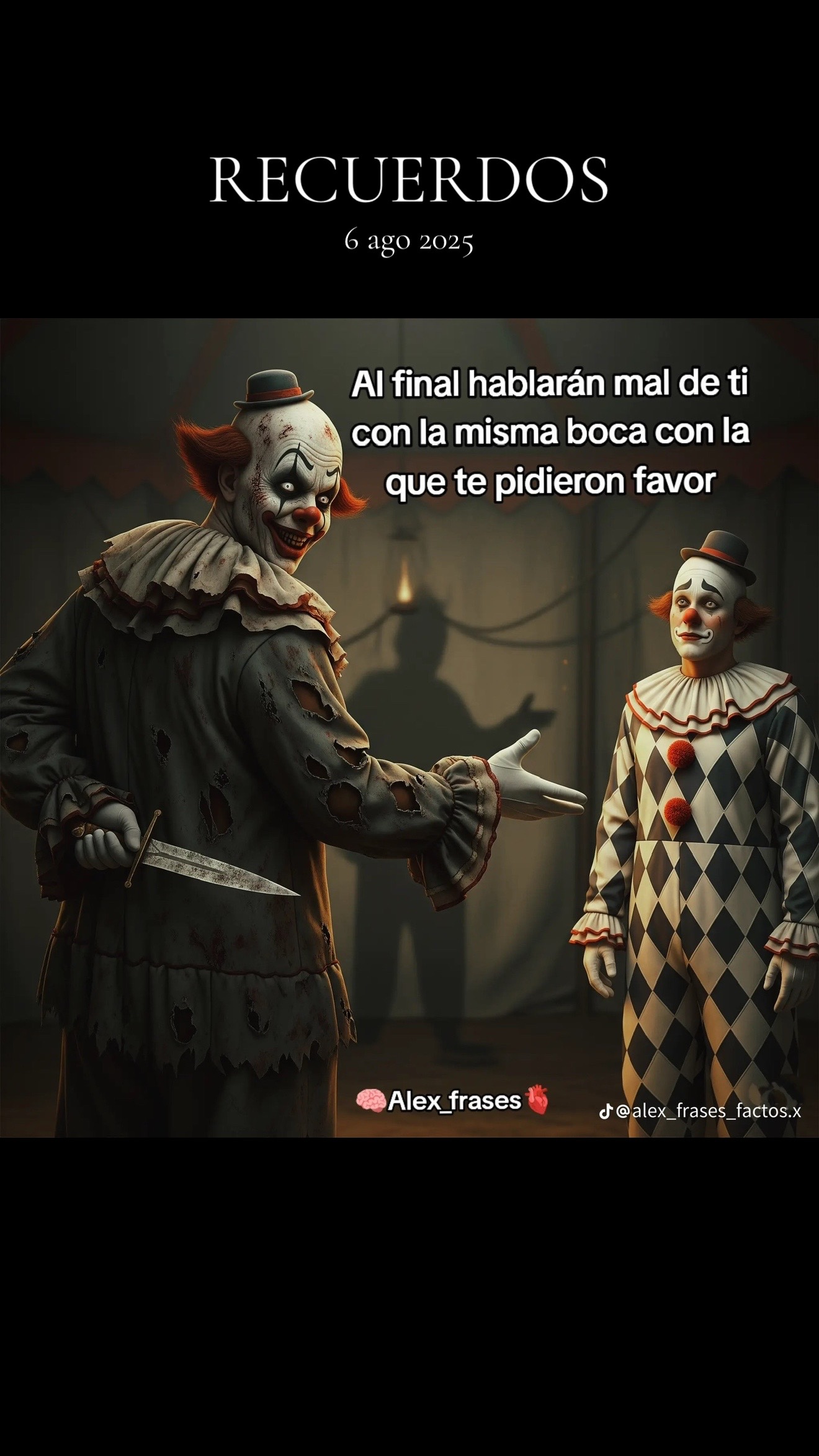 @🃏Julio Hernández🃏