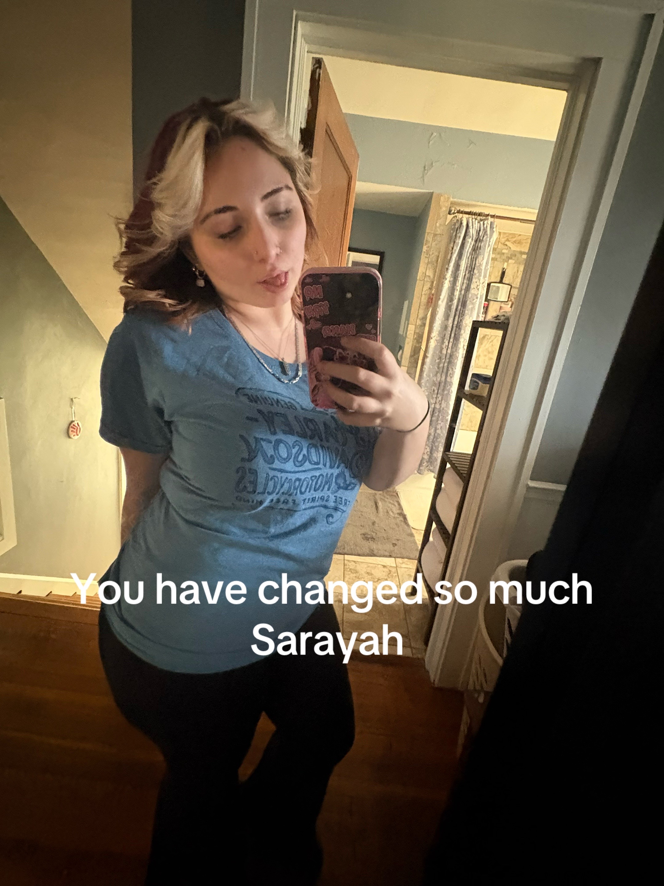 @sarayah <3