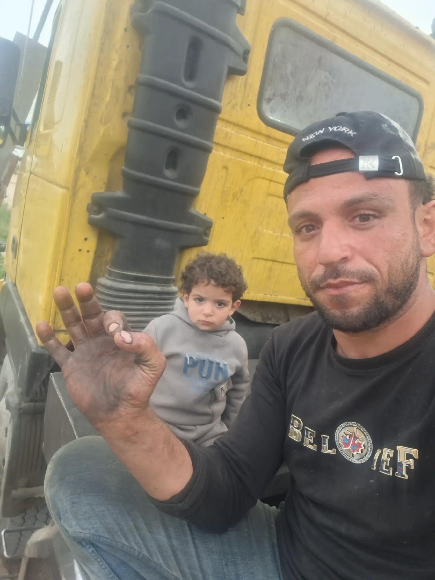 @أحمد شحيبر أبو غالب