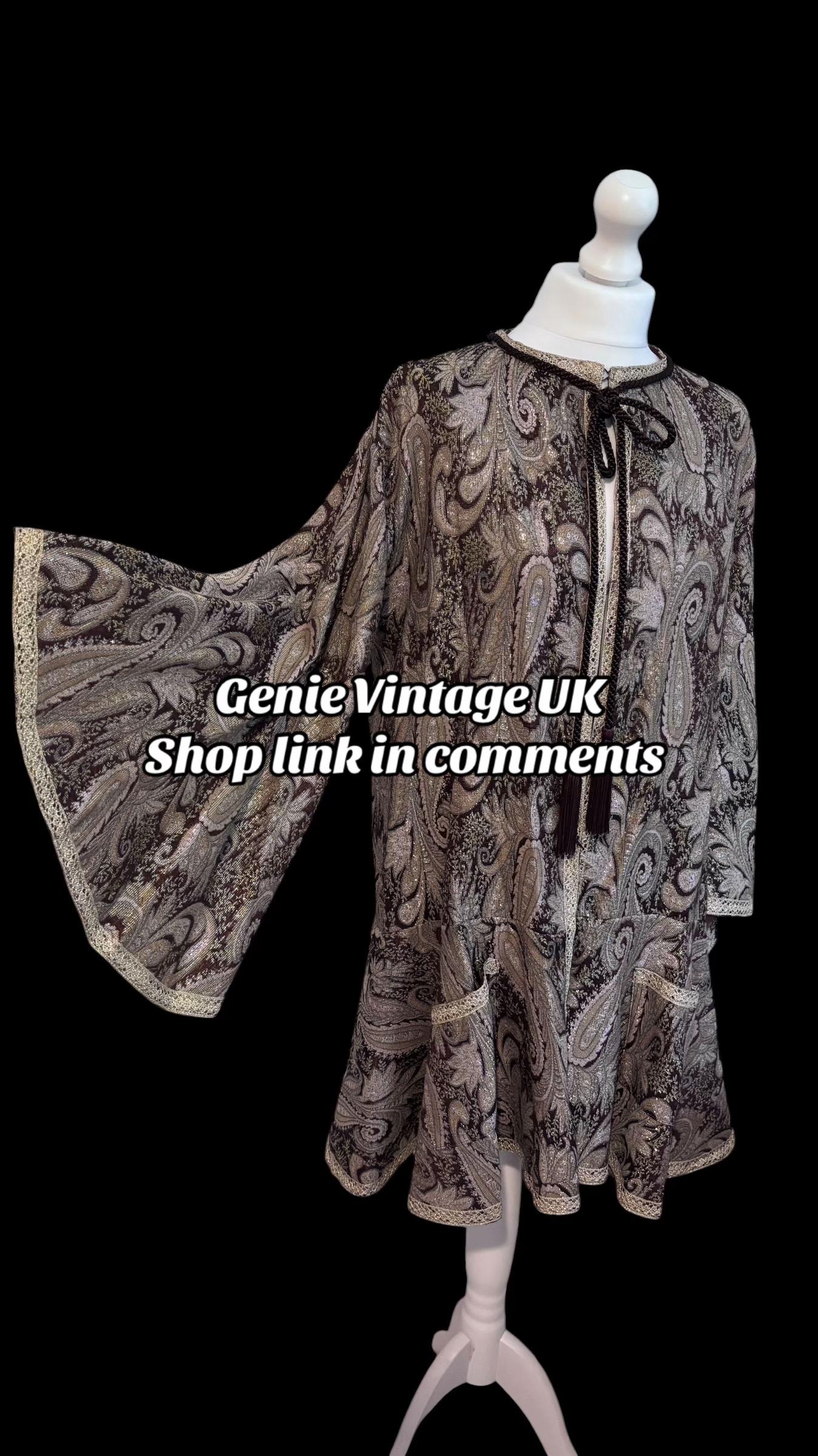 @Genievintageshop
