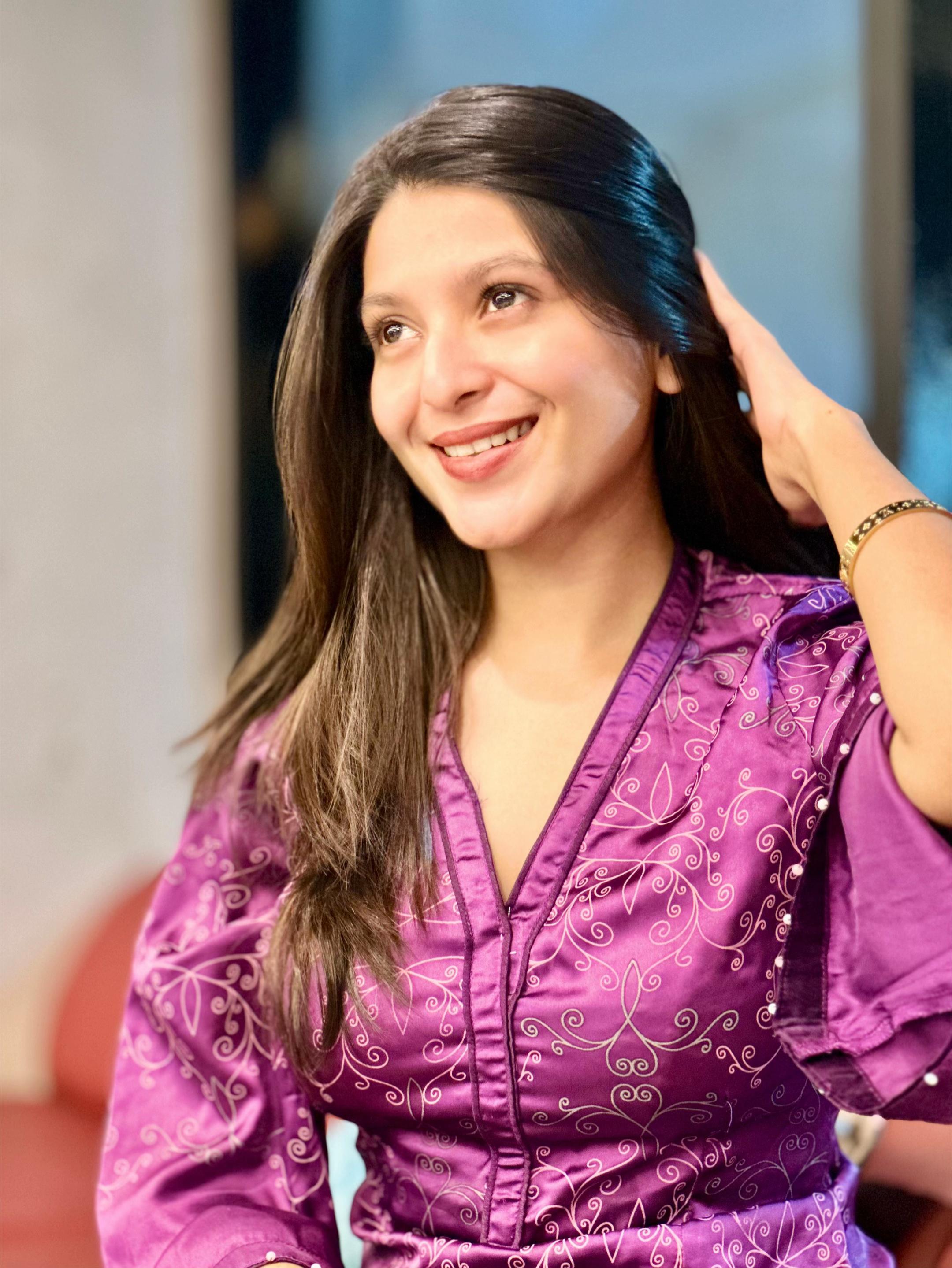 @Maria Rehman