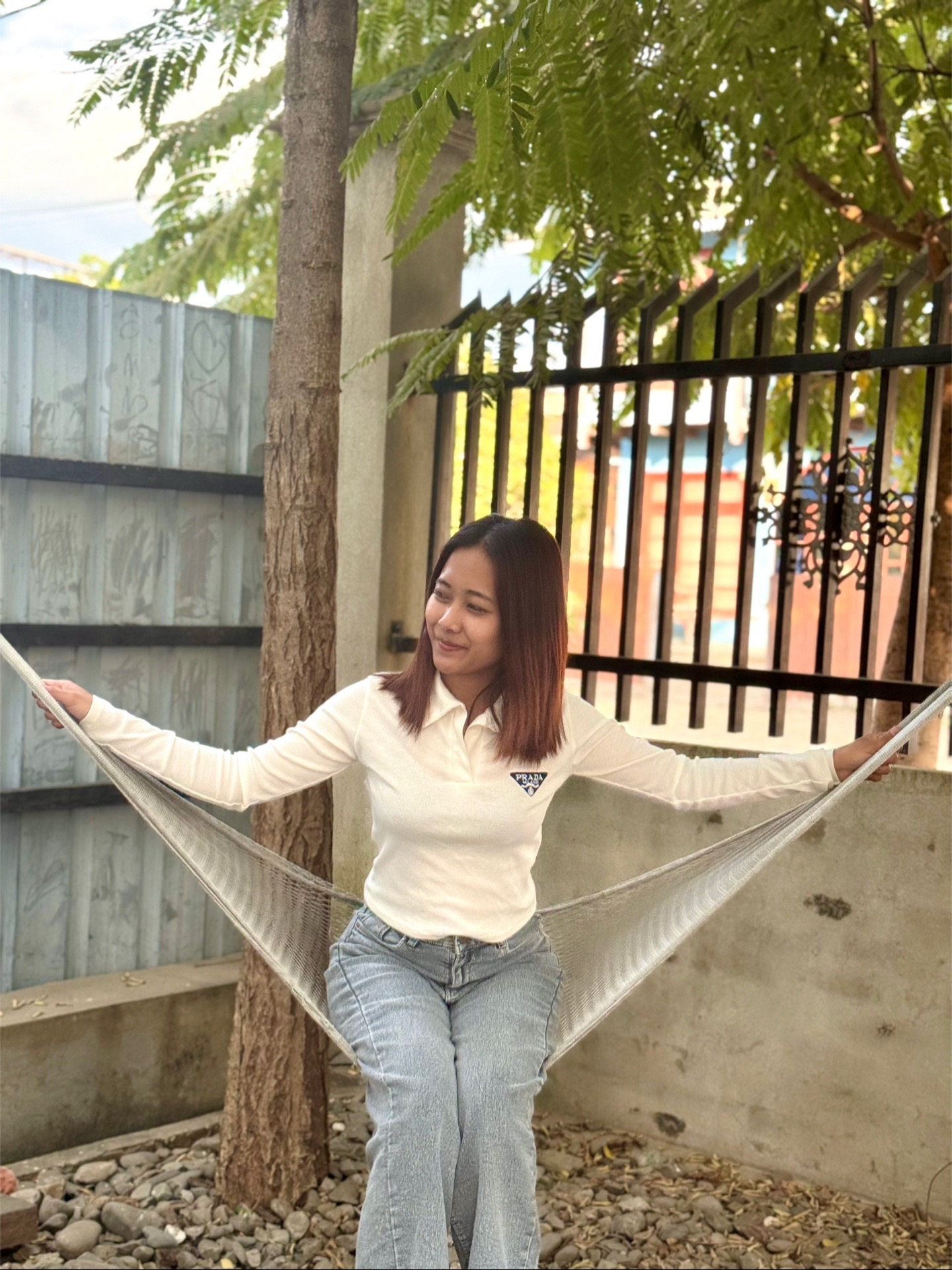@Sese Priscilla