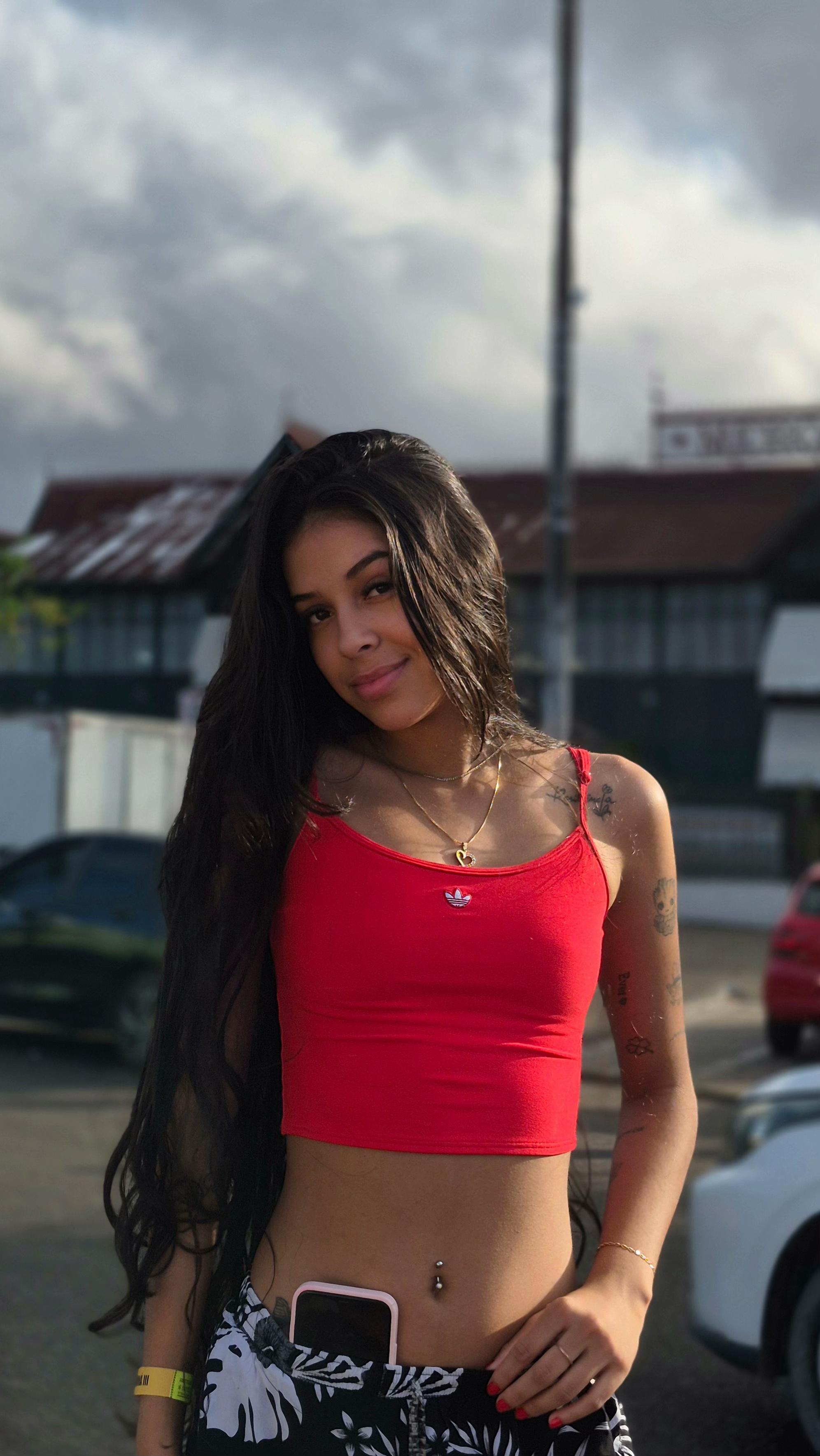 @Fernanda Freitas
