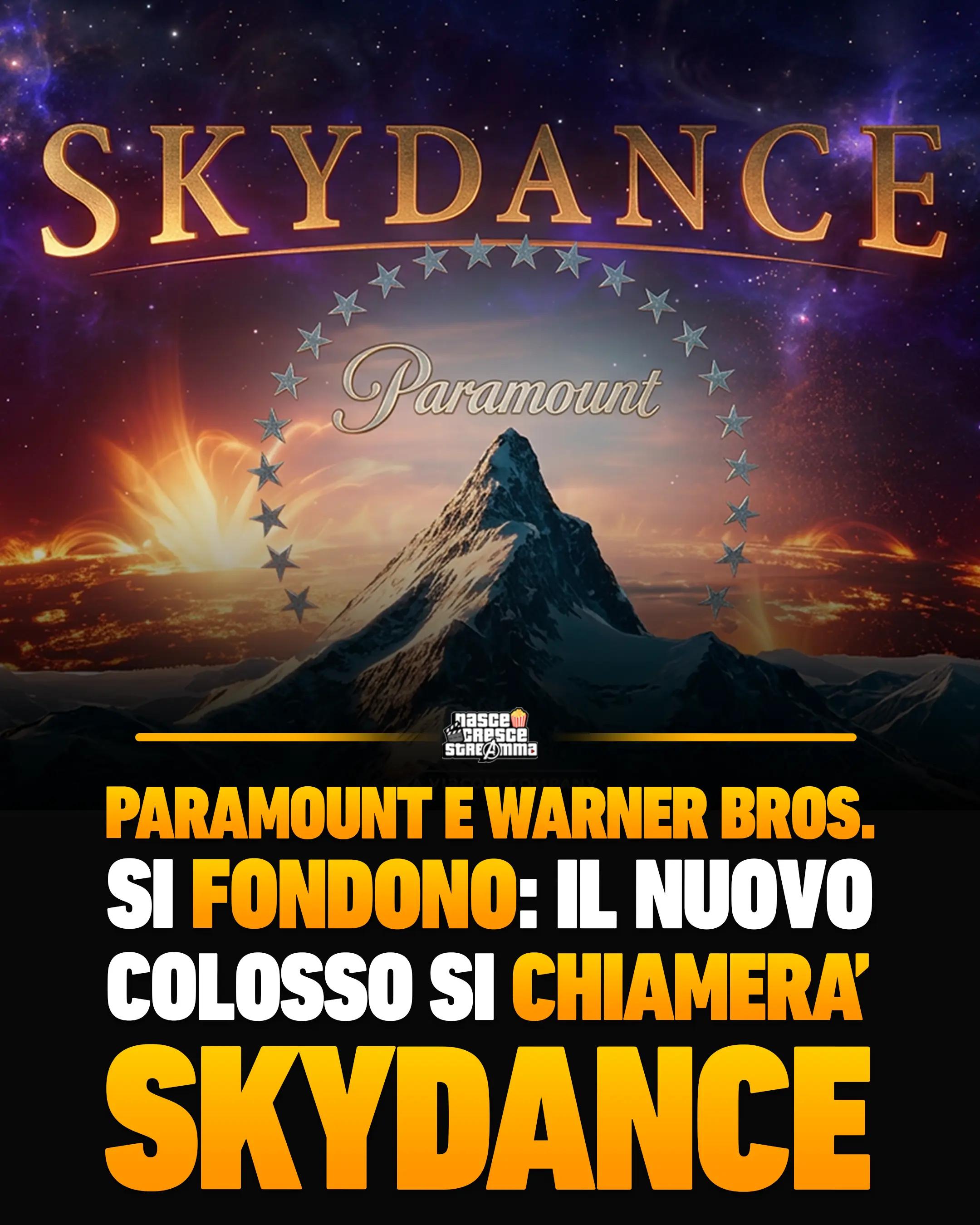 @NASCE, CRESCE, STREAMMA