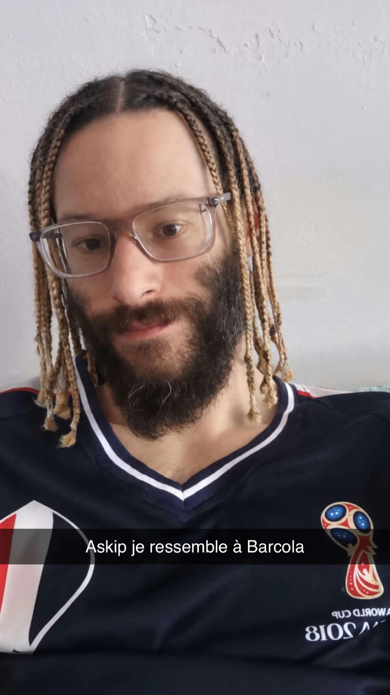 @Mickael Lenne