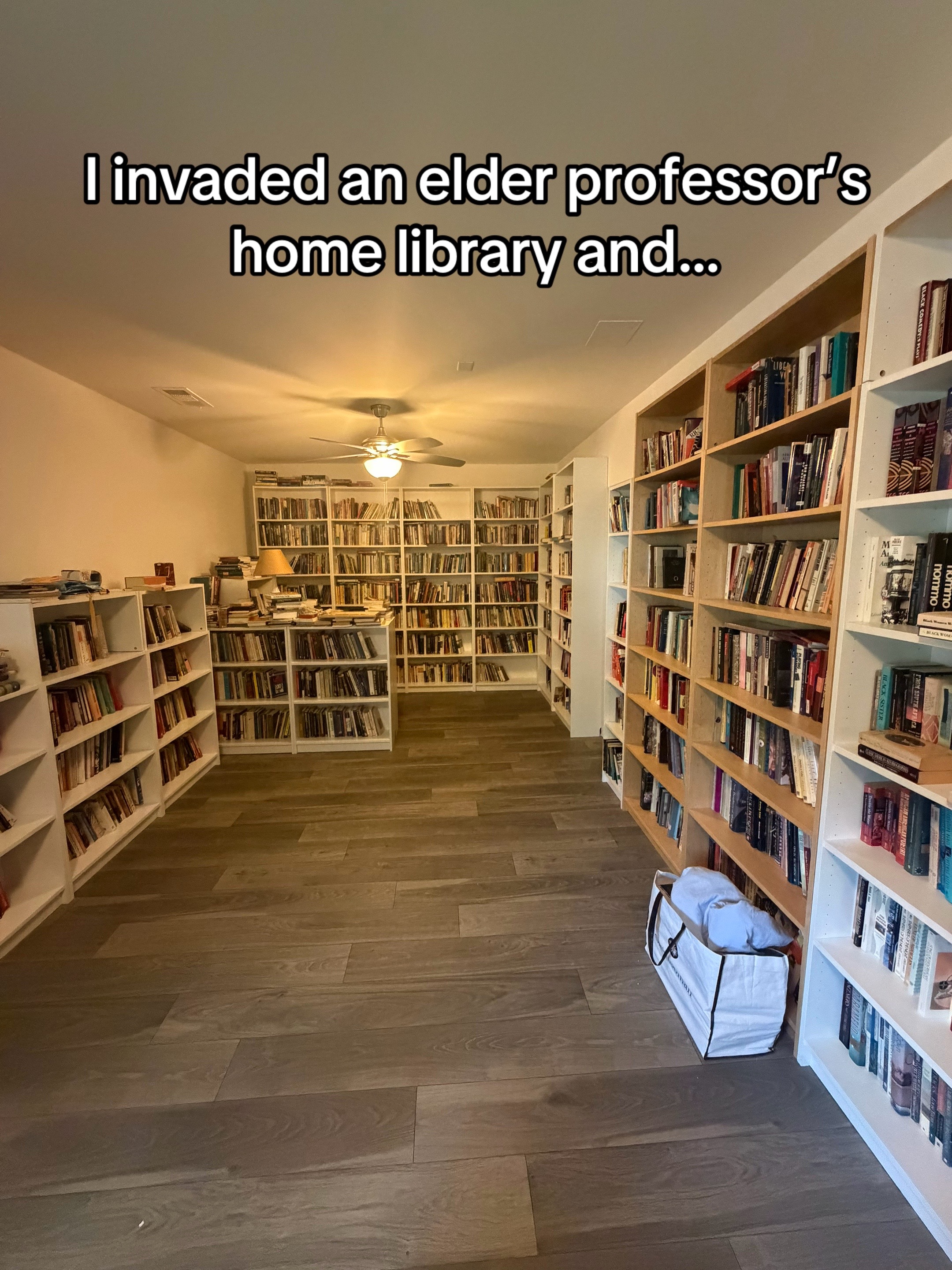 @Shyheim | The Bookish PhD(c)