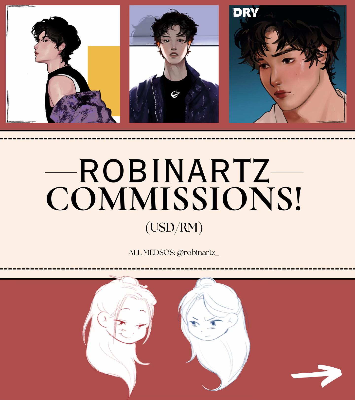 @robin🇵🇸 | COMMS OPEN‼️