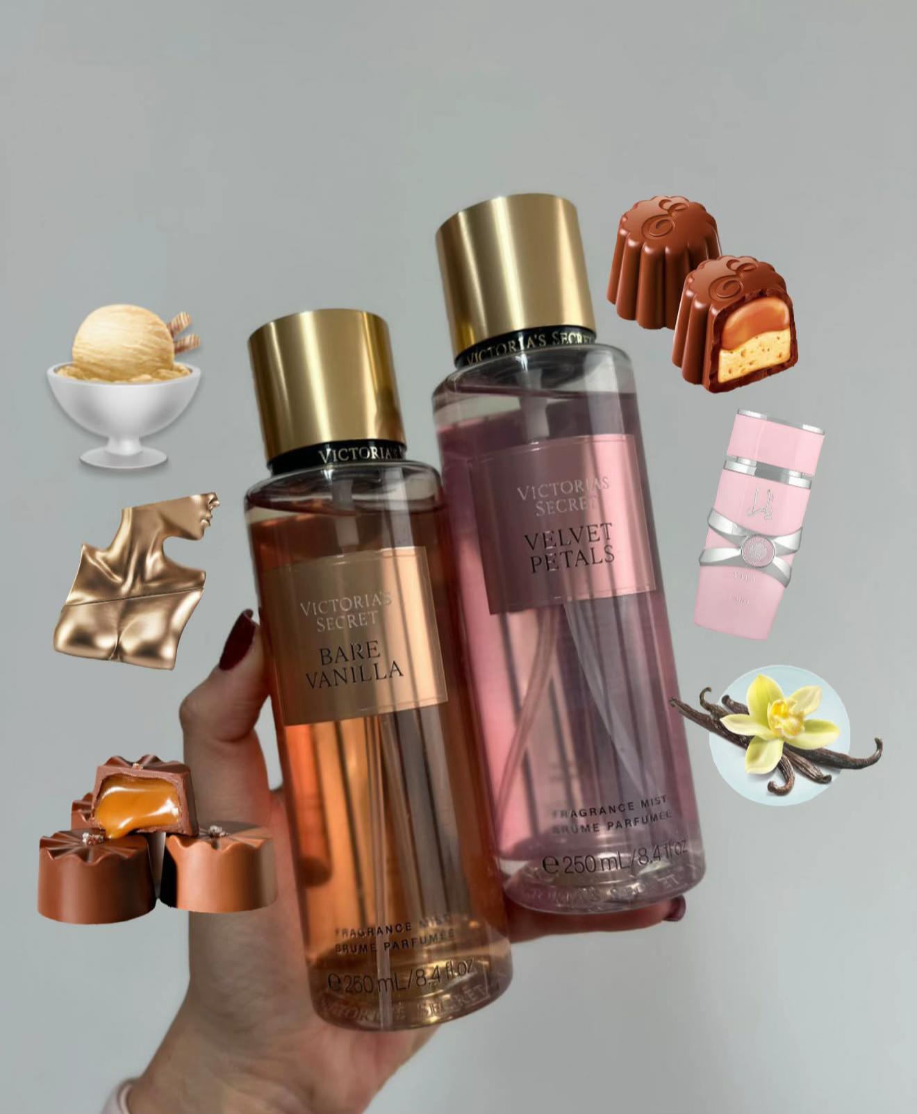 @KIRS FRAGRANCE 2.0