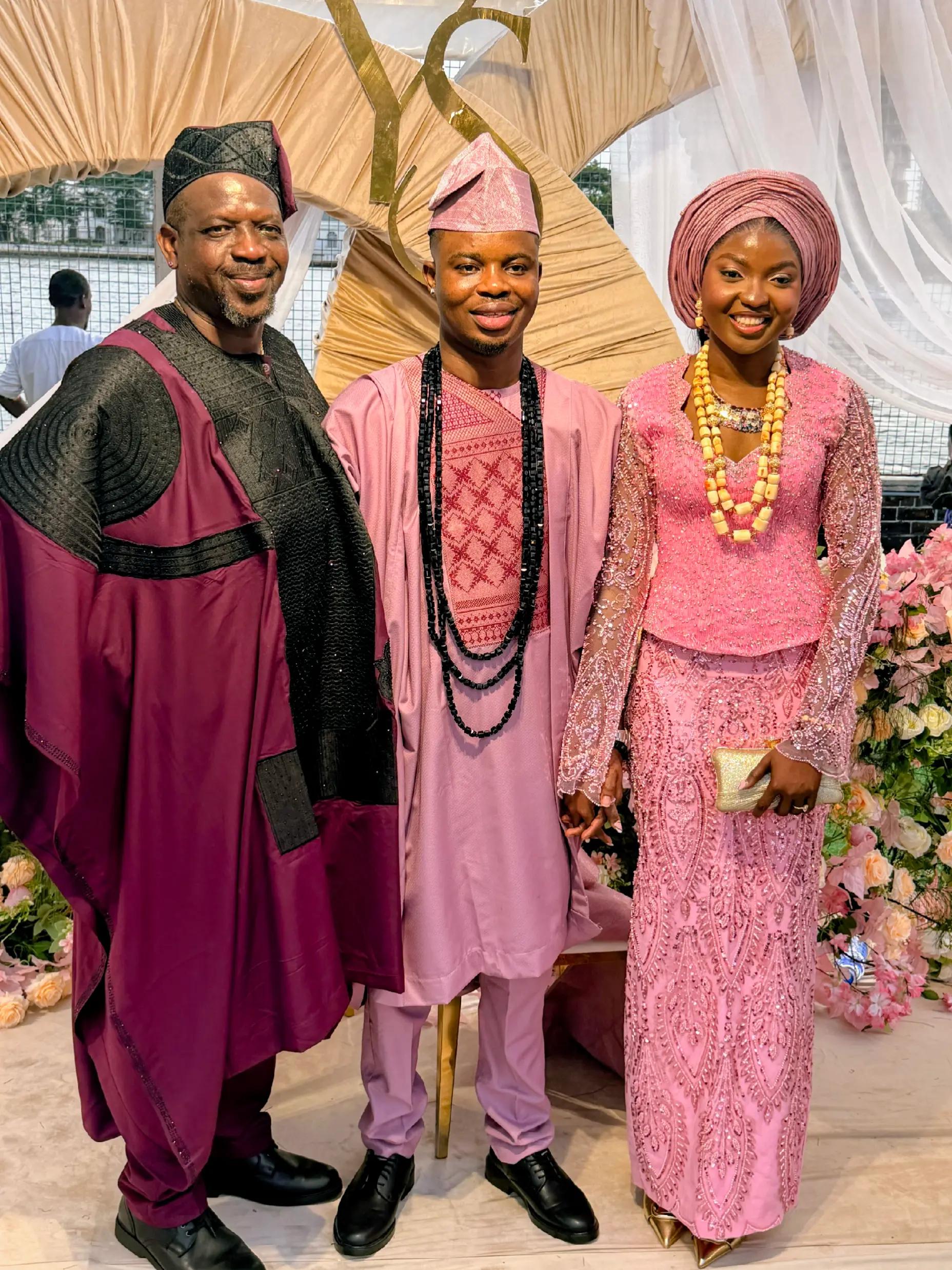 @Taiwo bamigbade