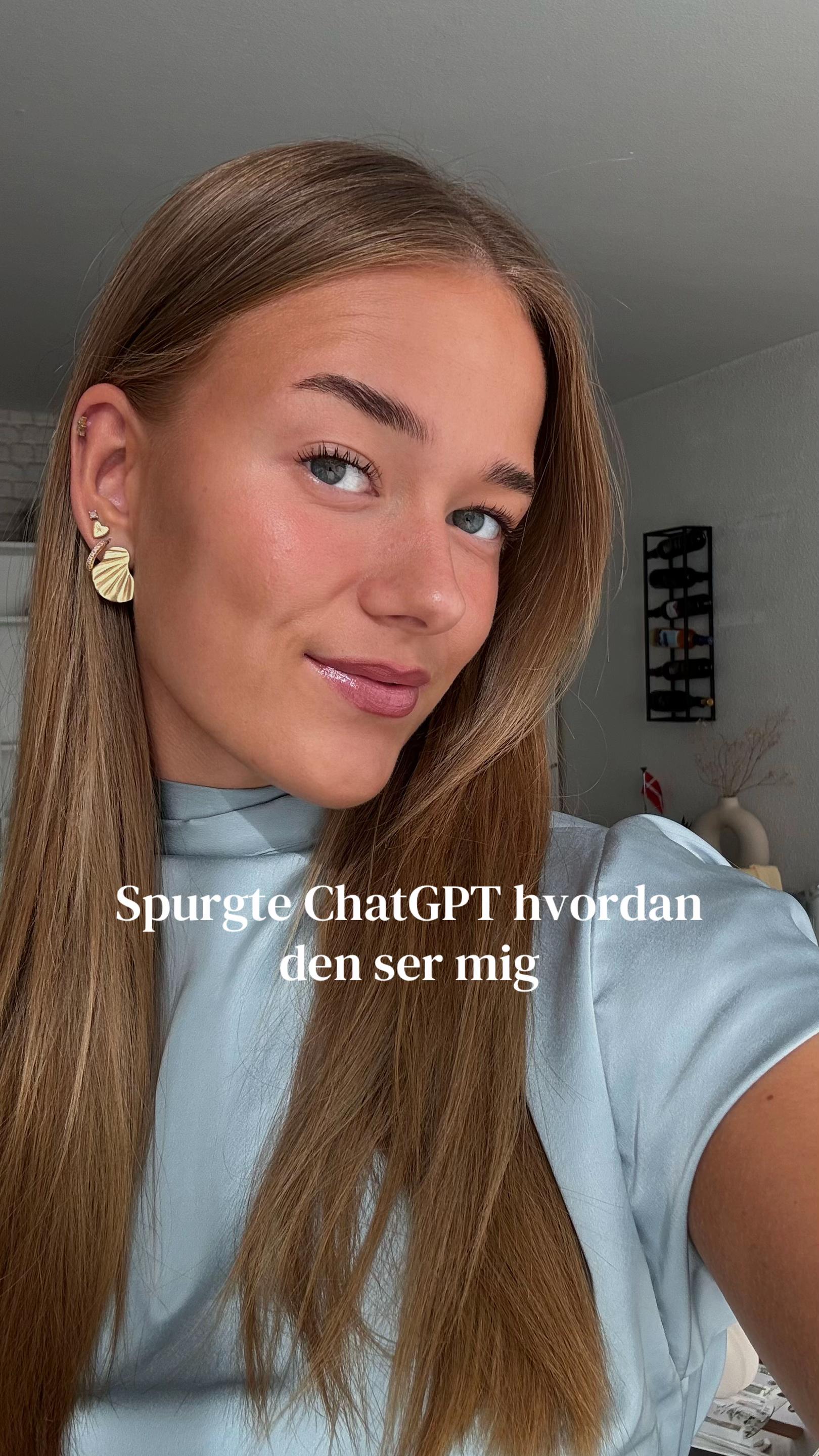 @Melanie Blinkenberg