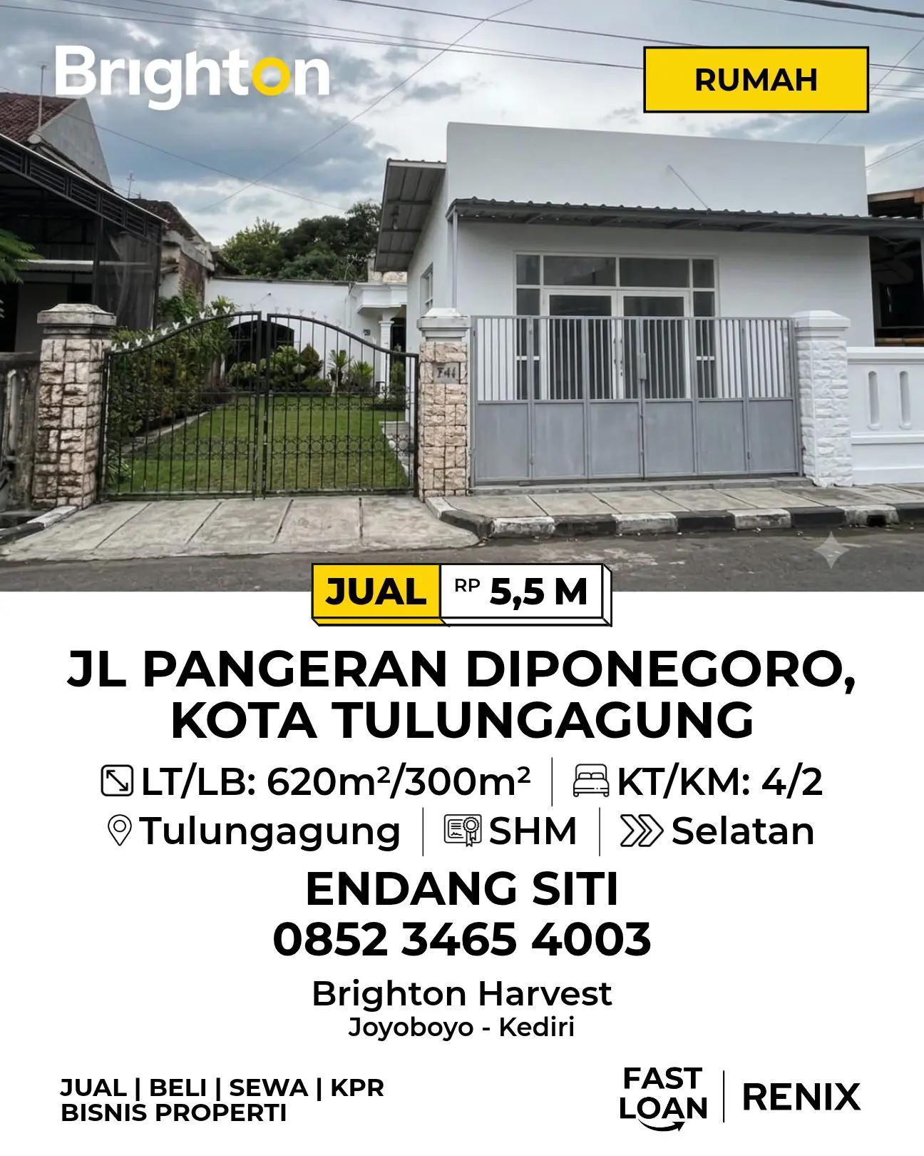 @Endang Siti Brighton Property
