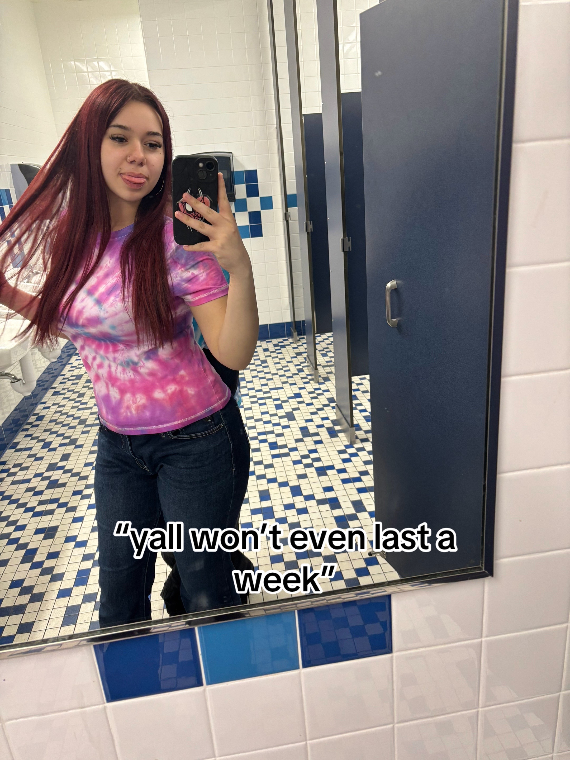 @Amelia