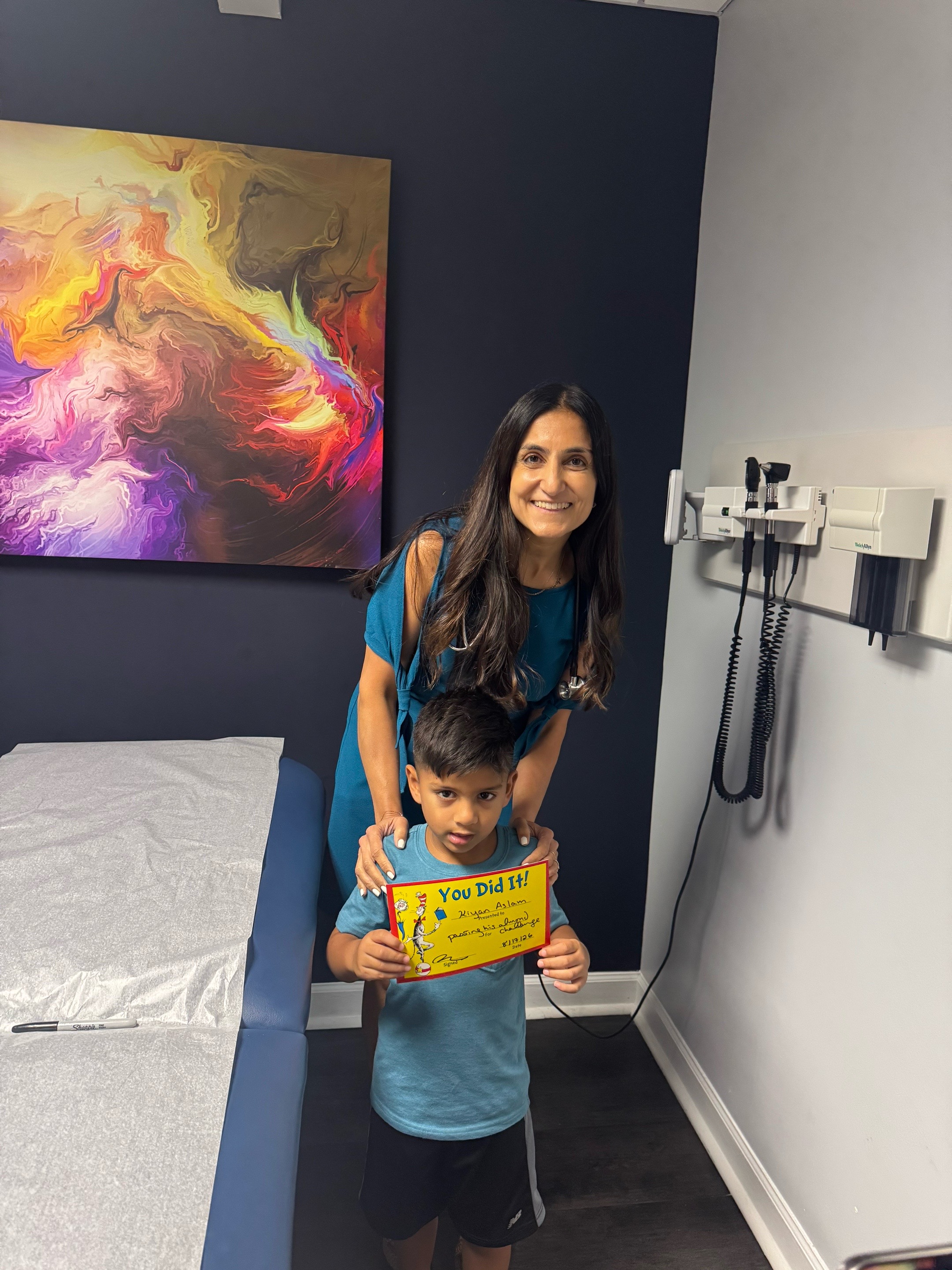@Dr. Priya Bansal