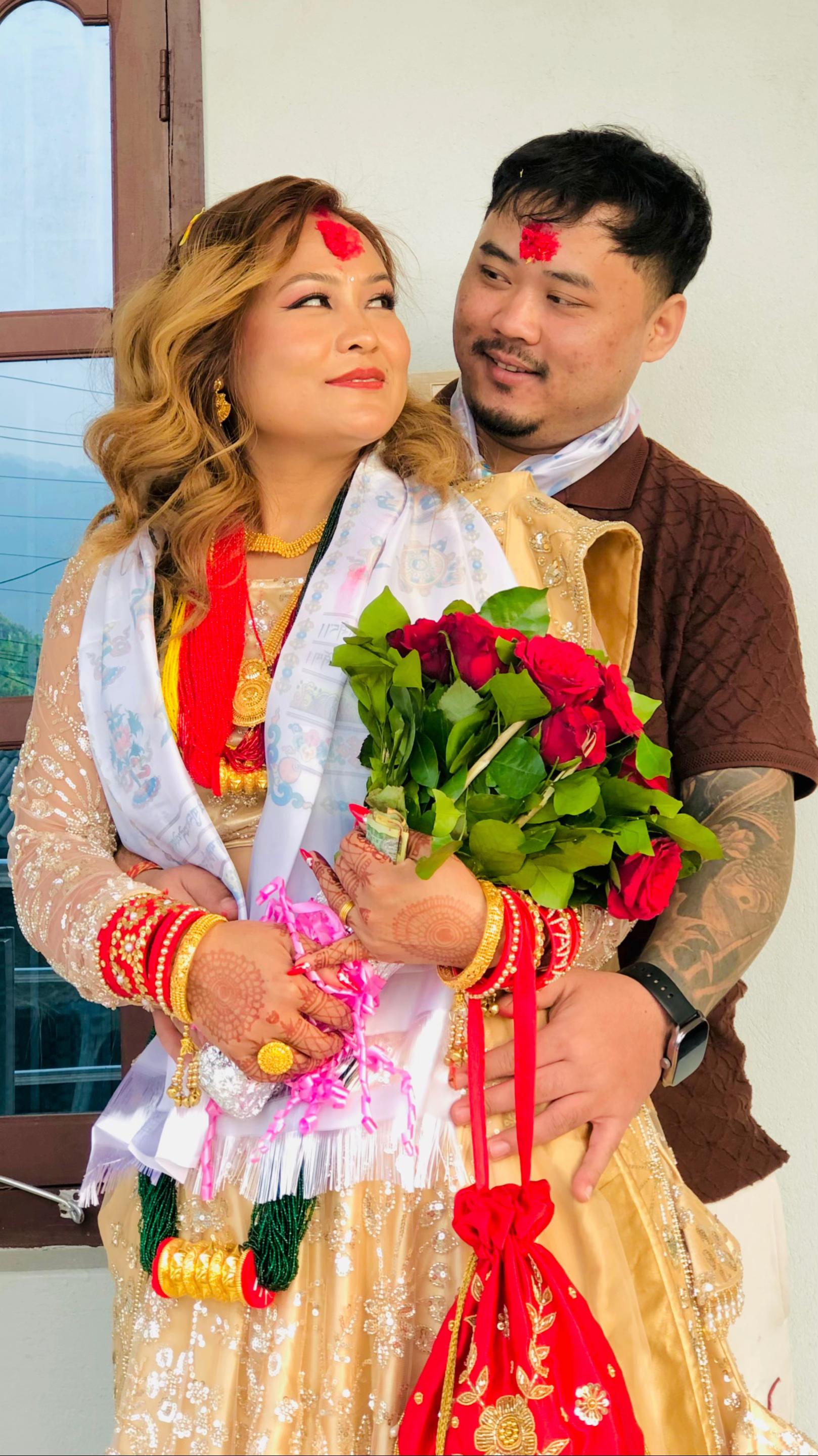 @Sapana Thapa korangi✨